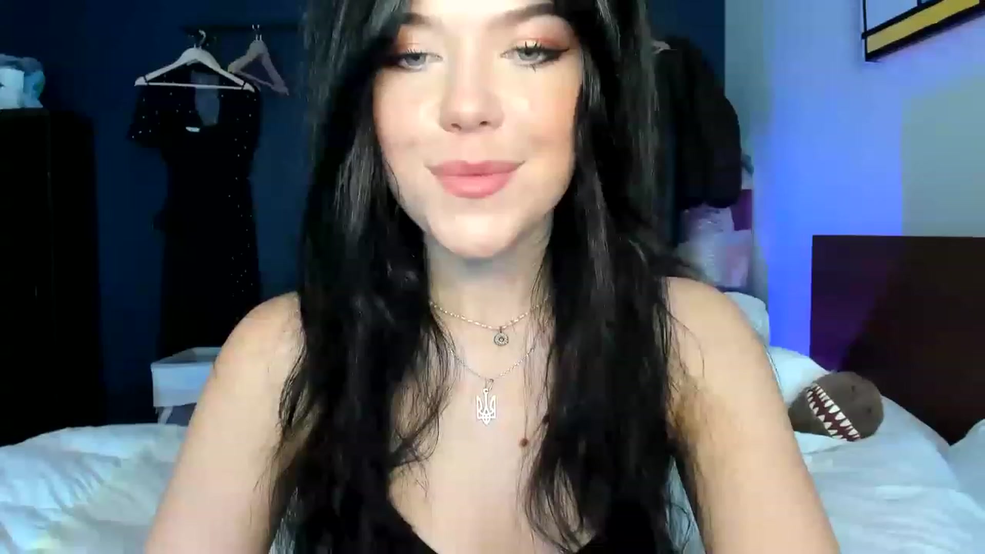 Gallery image thumbnail from Nancy_Morris's myfreecams stream on, 04/19/2023, 23:19 image 3 of 20