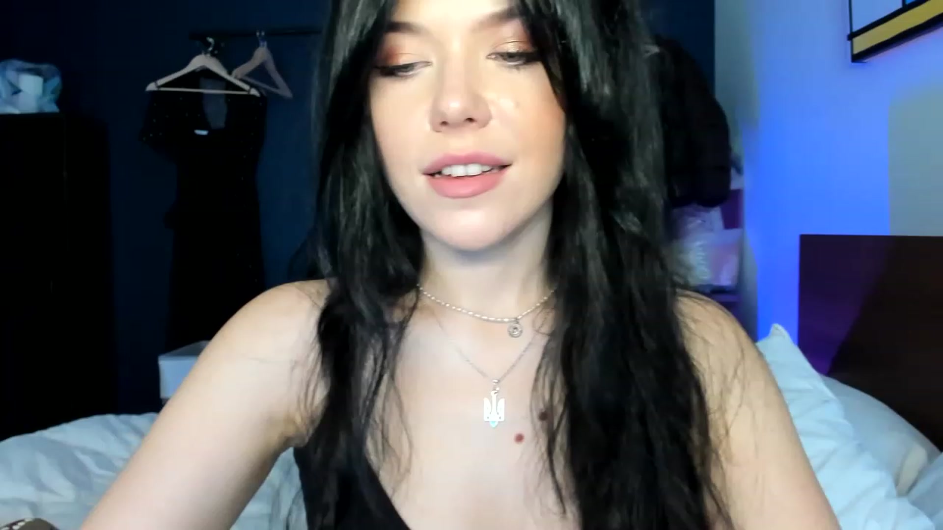 Gallery image thumbnail from Nancy_Morris's myfreecams stream on, 04/19/2023, 23:19 image 20 of 20