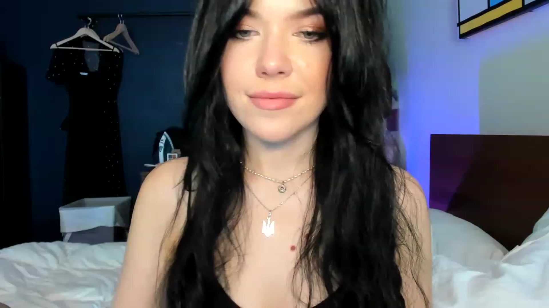 Gallery image thumbnail from Nancy_Morris's myfreecams stream on, 04/19/2023, 23:19 image 11 of 20