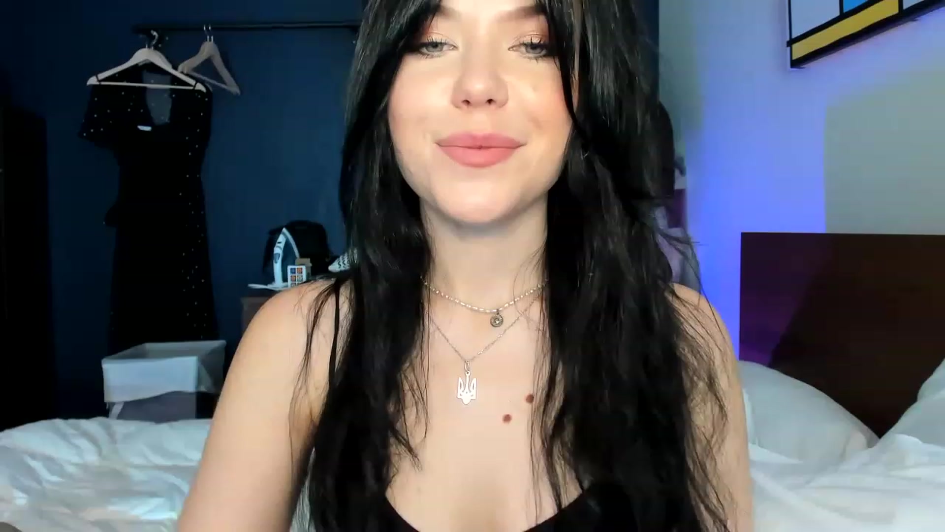 Gallery image thumbnail from Nancy_Morris's myfreecams stream on, 04/19/2023, 23:19 image 9 of 20