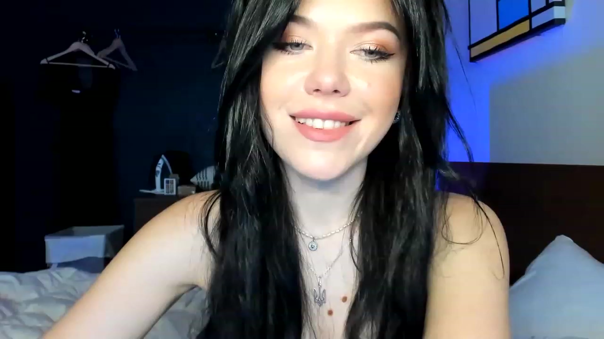 Gallery image thumbnail from Nancy_Morris's myfreecams stream on, 04/20/2023, 01:49 image 1 of 20