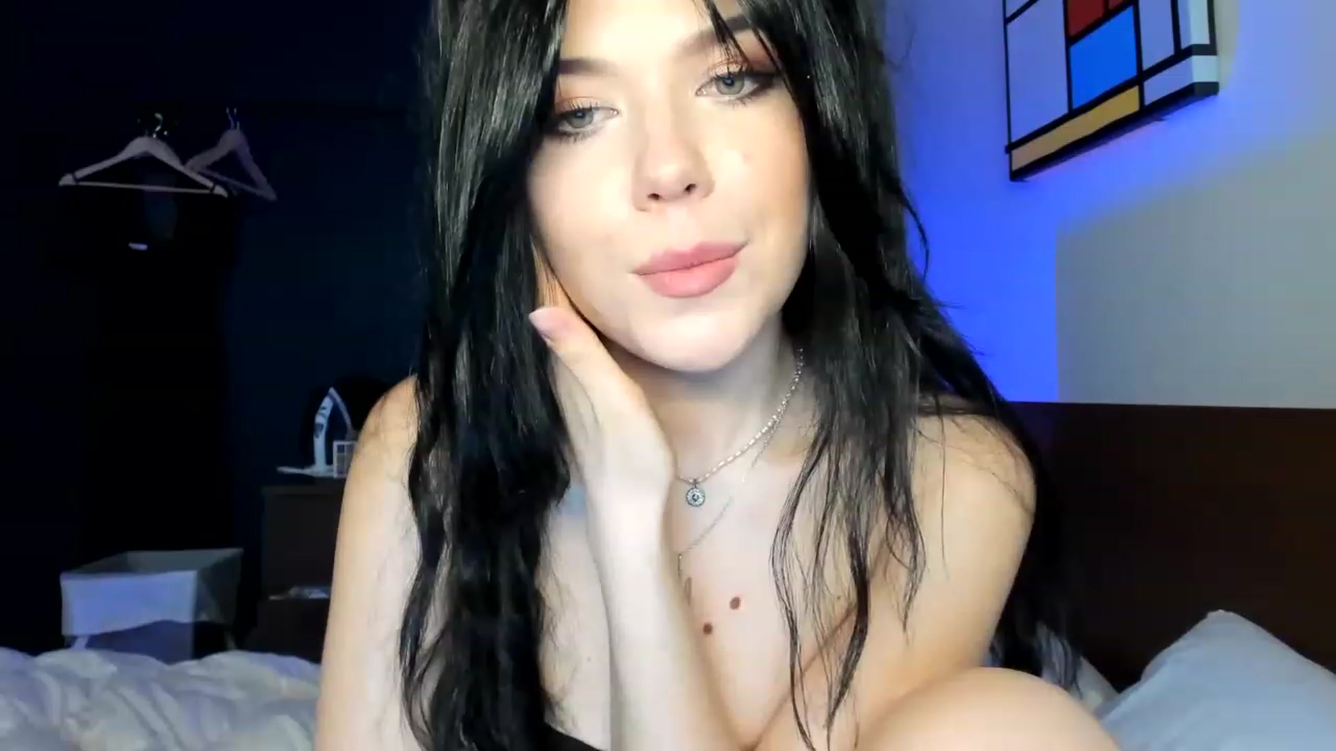 Gallery image thumbnail from Nancy_Morris's myfreecams stream on, 04/20/2023, 01:49 image 11 of 20