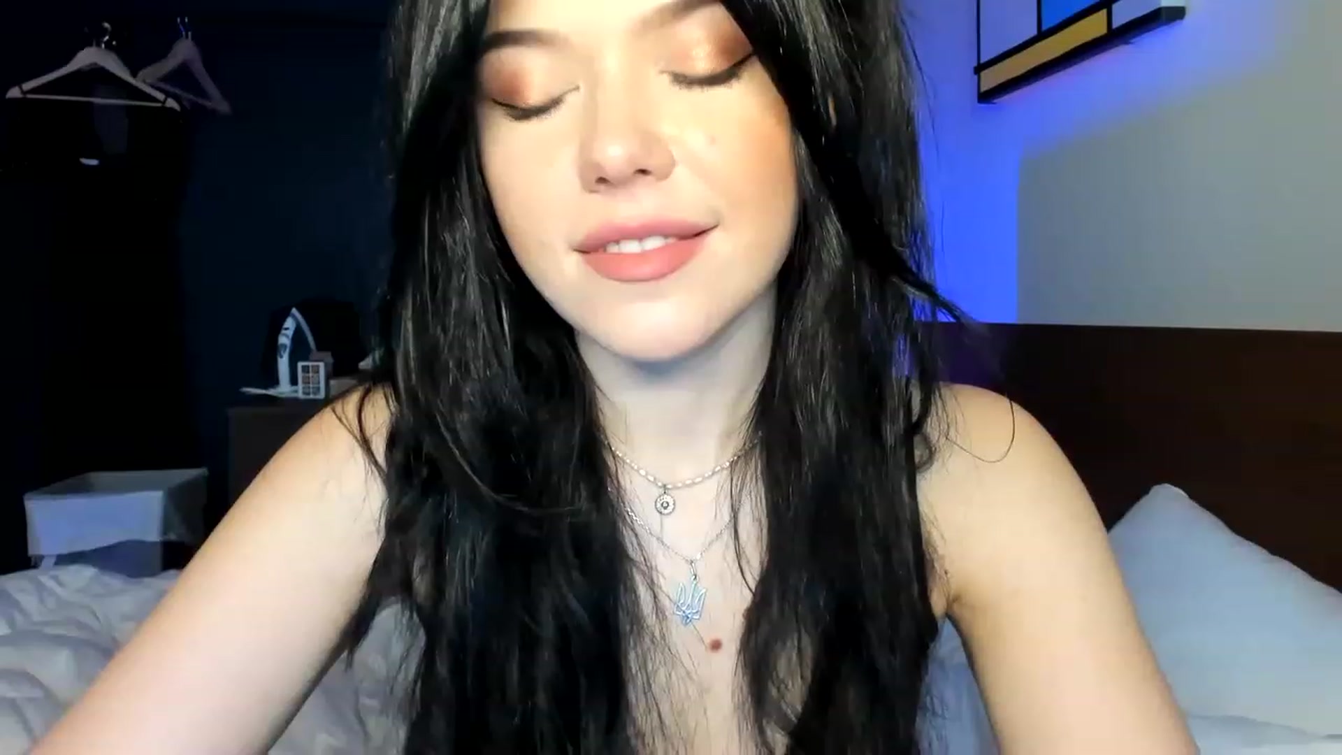 Gallery image thumbnail from Nancy_Morris's myfreecams stream on, 04/20/2023, 01:49 image 2 of 20