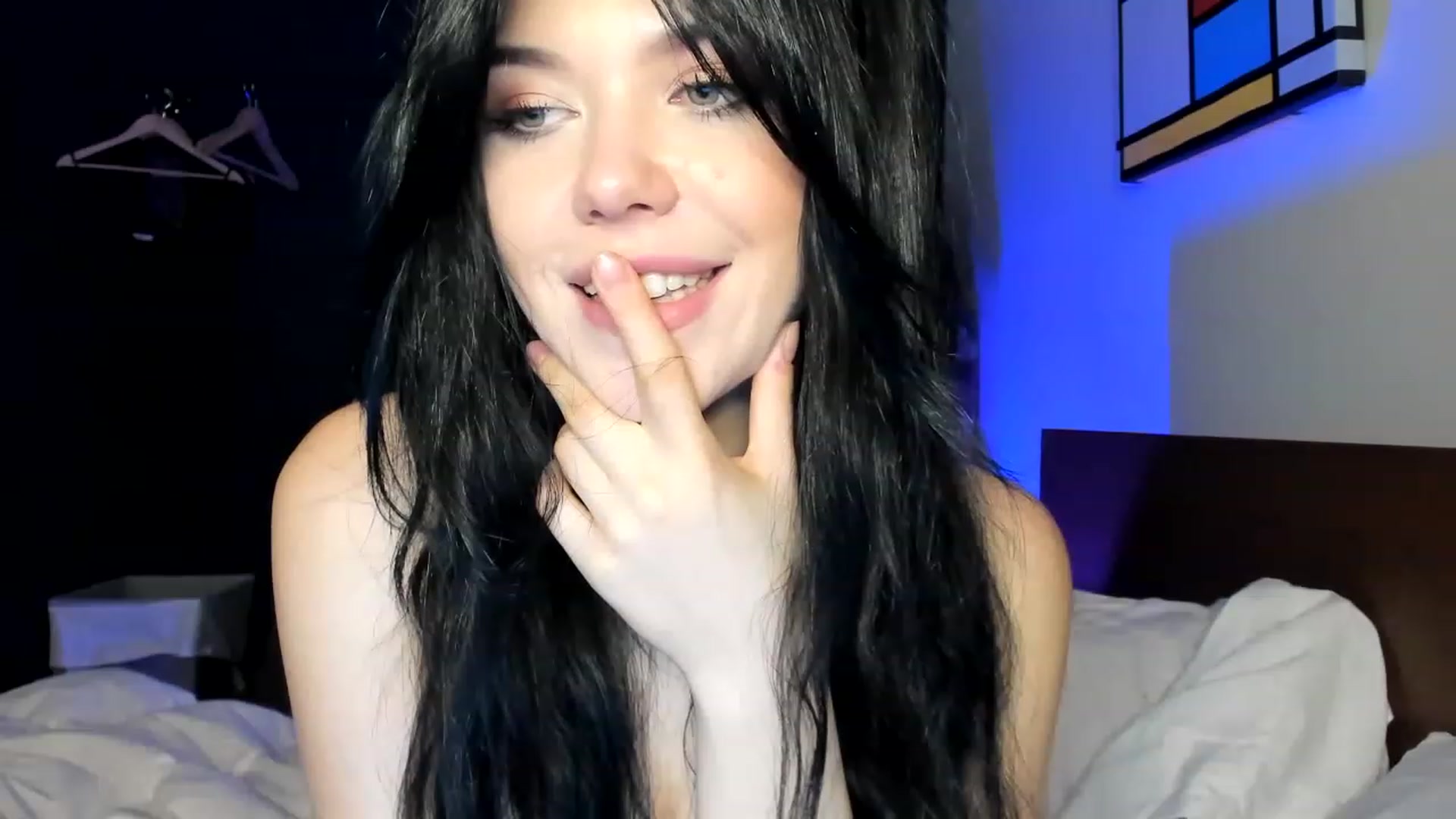 Gallery image thumbnail from Nancy_Morris's myfreecams stream on, 04/20/2023, 04:43 image 13 of 20