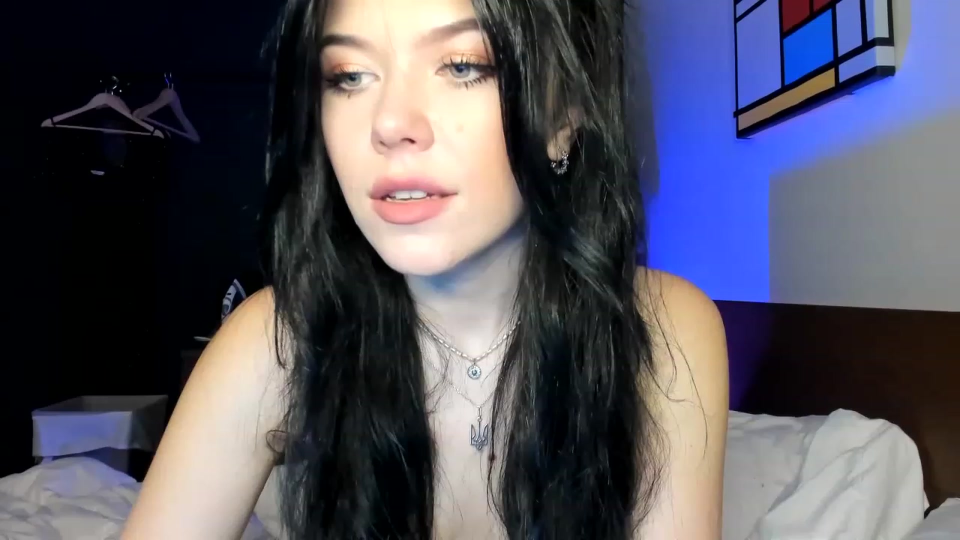 Gallery image thumbnail from Nancy_Morris's myfreecams stream on, 04/20/2023, 04:43 image 16 of 20