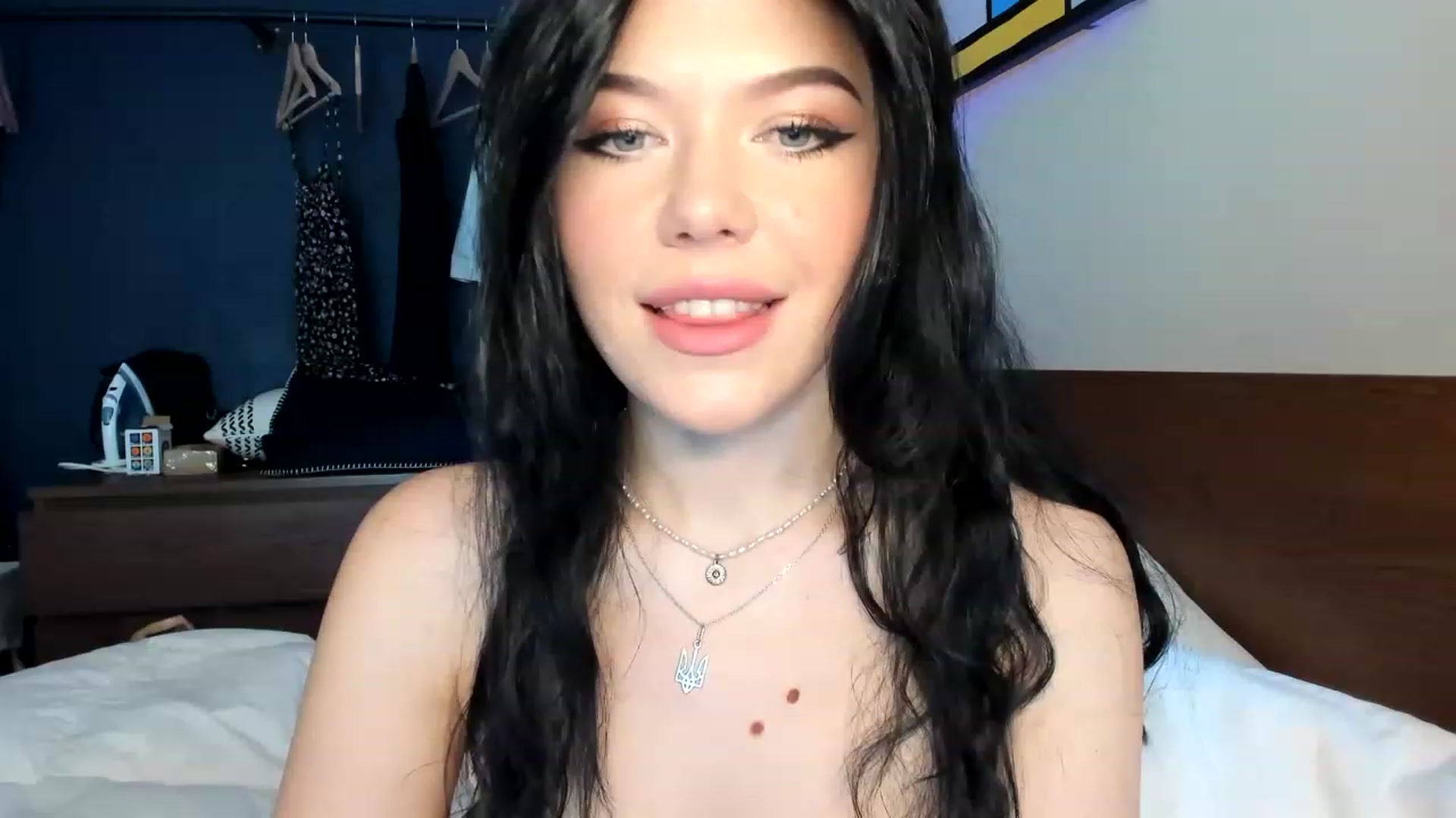 Gallery image thumbnail from Nancy_Morris's myfreecams stream on, 04/21/2023, 24:46 image 1 of 20