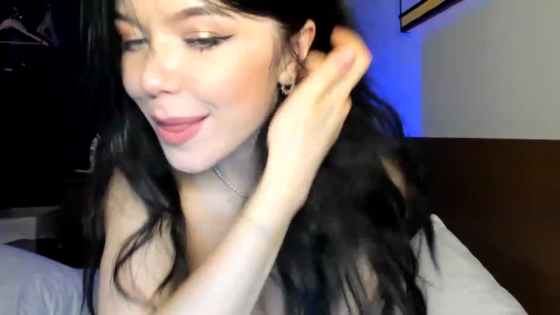 Gallery image thumbnail from Nancy_Morris's myfreecams stream on, 04/21/2023, 06:02 image 13 of 20
