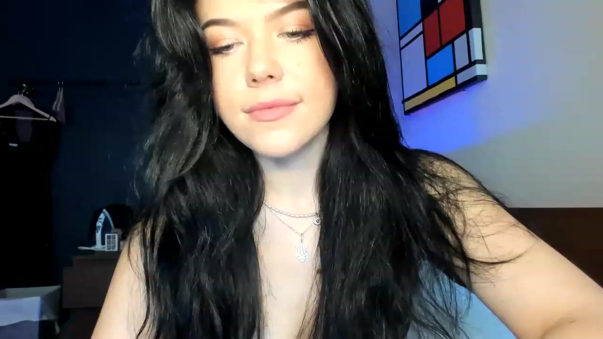 Gallery image thumbnail from Nancy_Morris's myfreecams stream on, 04/22/2023, 24:04 image 18 of 20