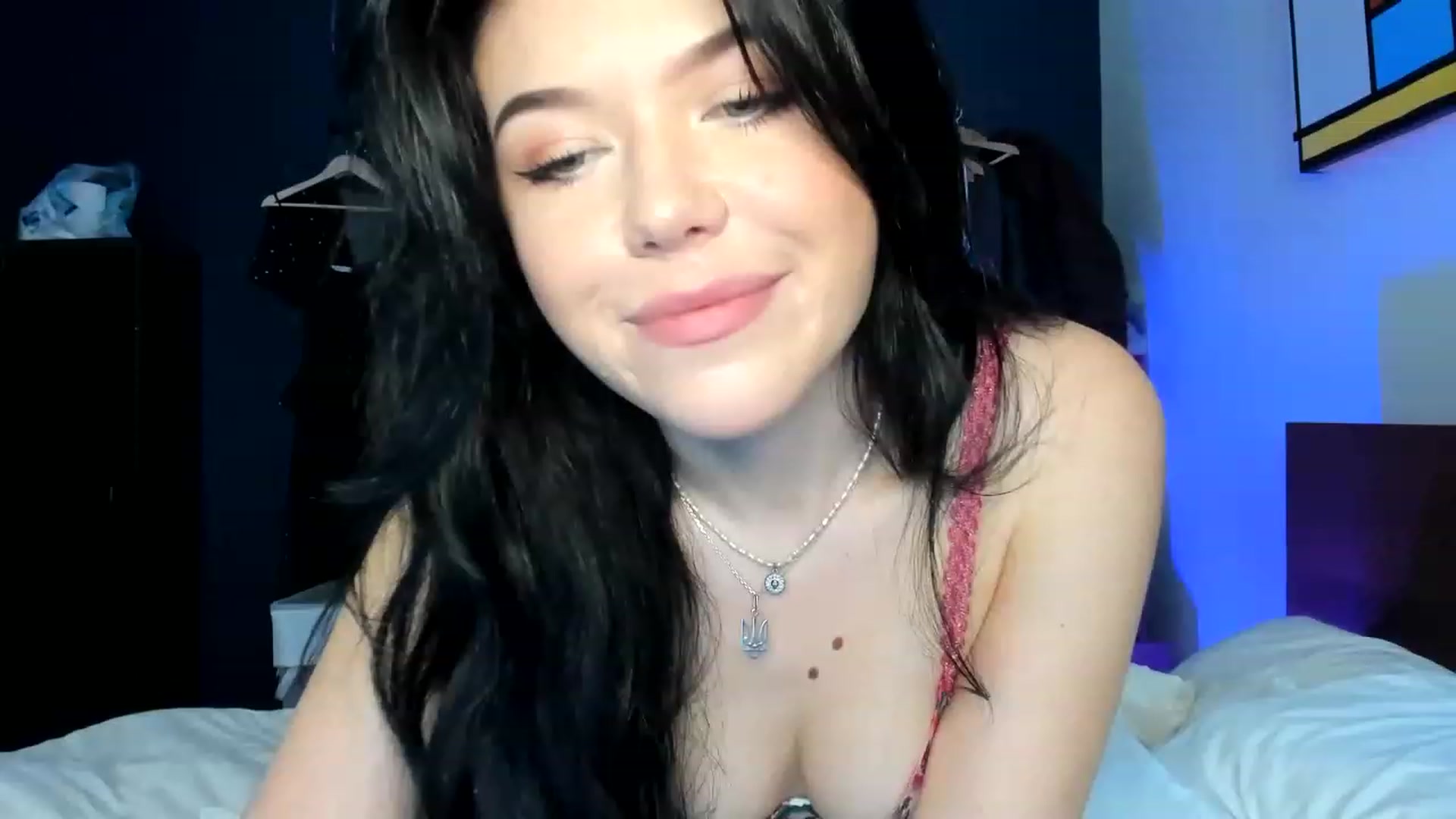 Gallery image thumbnail from Nancy_Morris's myfreecams stream on, 04/22/2023, 24:04 image 8 of 20