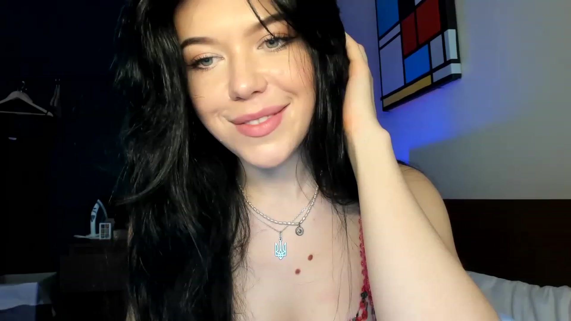 Gallery image thumbnail from Nancy_Morris's myfreecams stream on, 04/22/2023, 24:04 image 20 of 20
