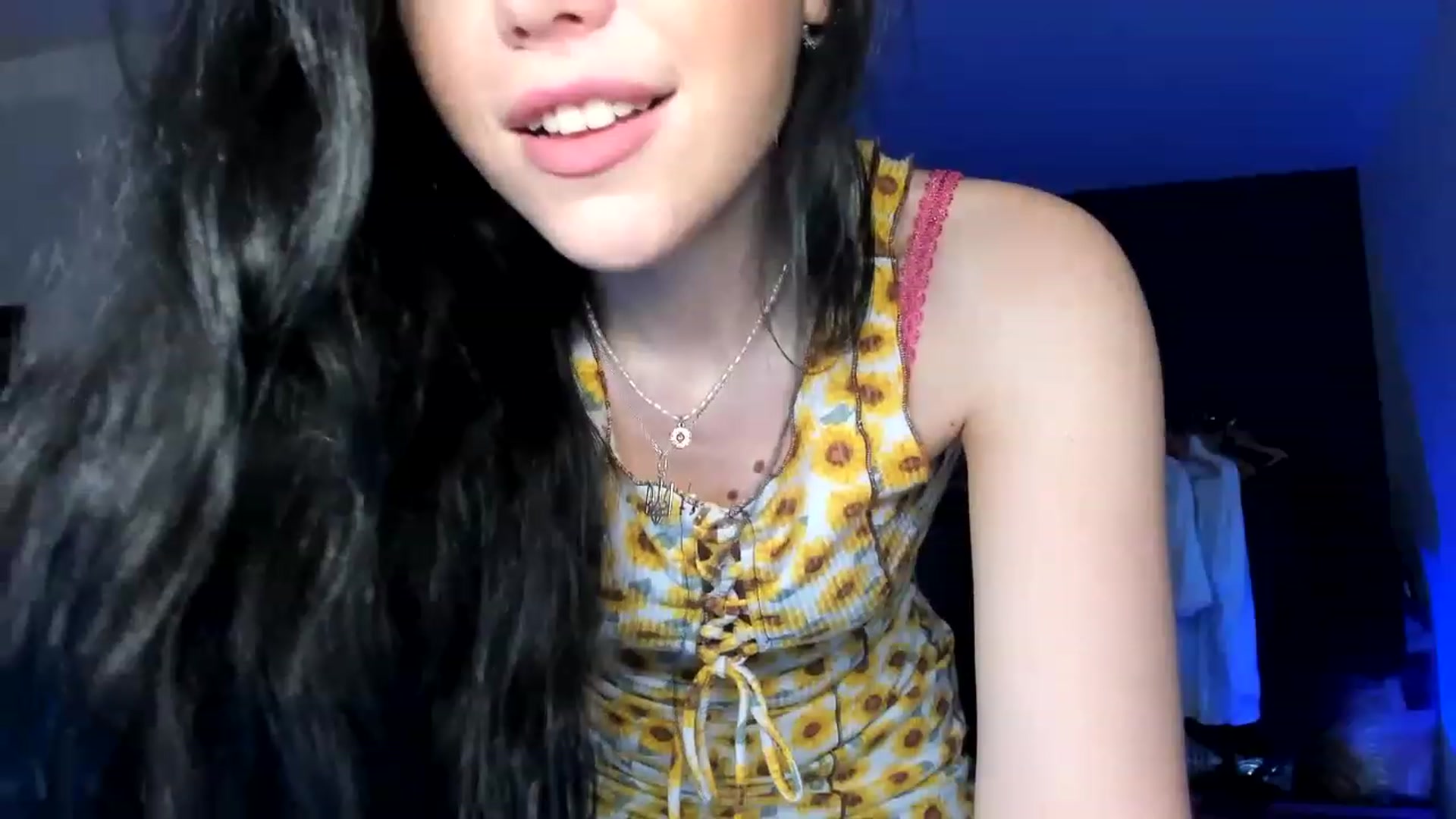 Gallery image thumbnail from Nancy_Morris's myfreecams stream on, 04/22/2023, 02:11 image 10 of 20