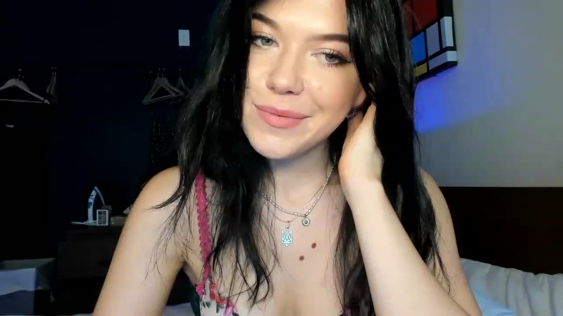 Gallery image thumbnail from Nancy_Morris's myfreecams stream on, 04/22/2023, 02:11 image 1 of 20