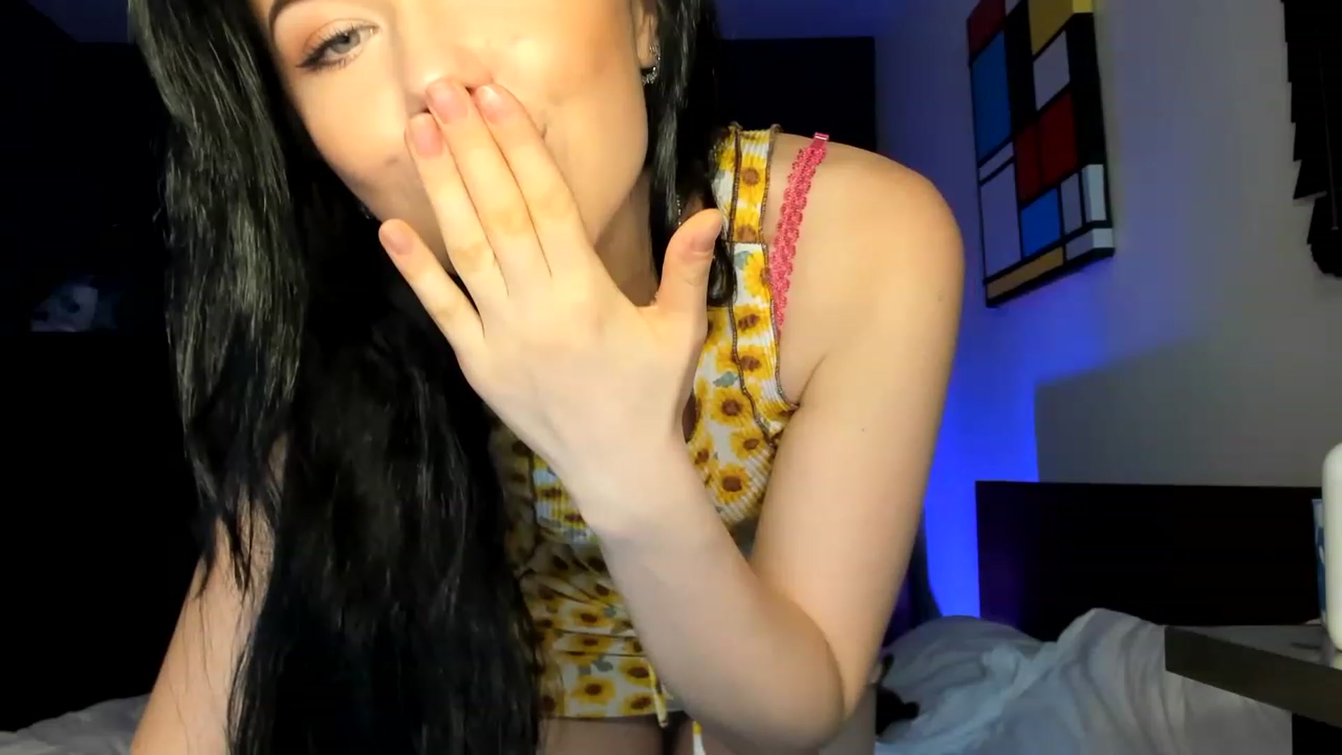 Gallery image thumbnail from Nancy_Morris's myfreecams stream on, 04/22/2023, 02:11 image 9 of 20