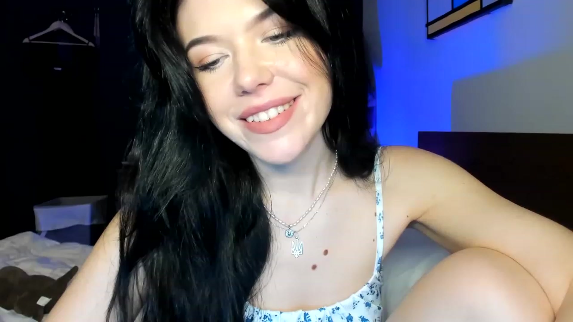 Gallery image thumbnail from Nancy_Morris's myfreecams stream on, 04/22/2023, 05:18 image 5 of 20