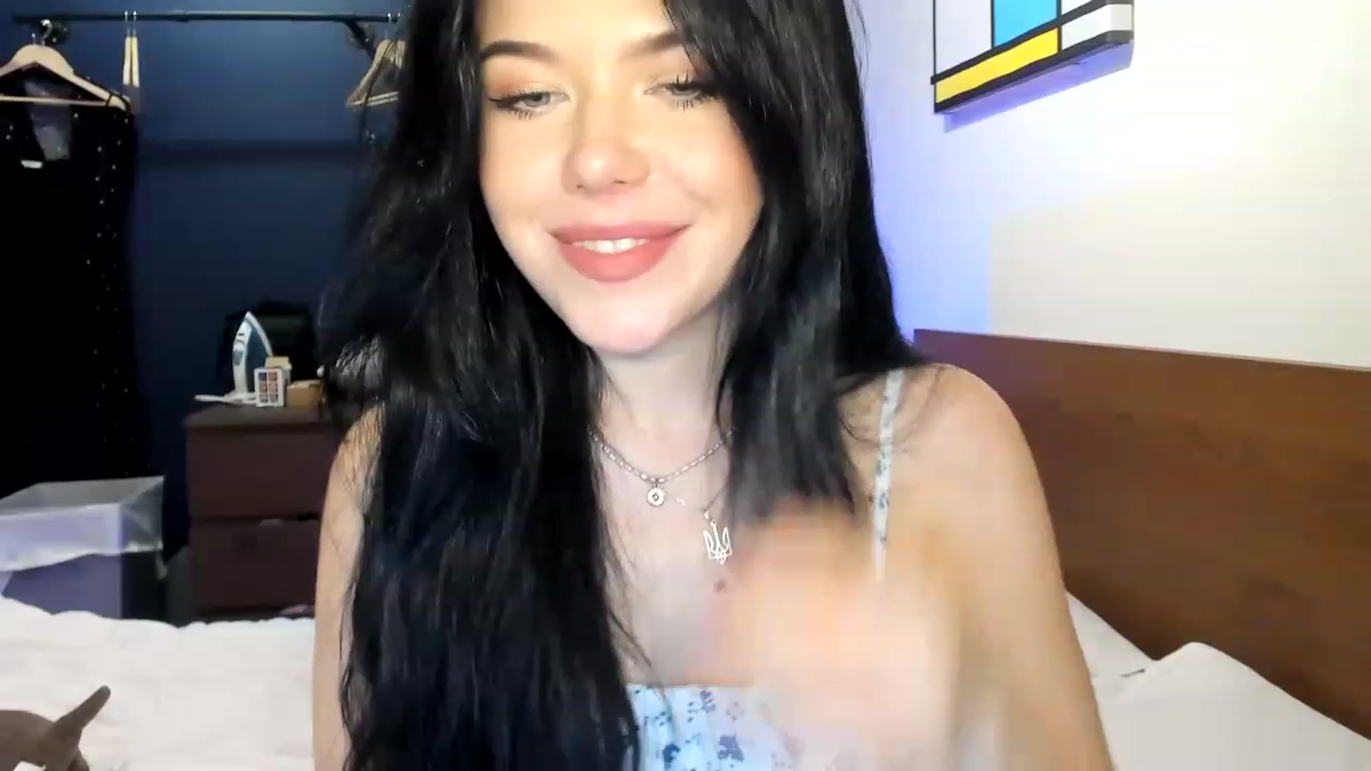 Gallery image thumbnail from Nancy_Morris's myfreecams stream on, 04/22/2023, 05:18 image 4 of 20