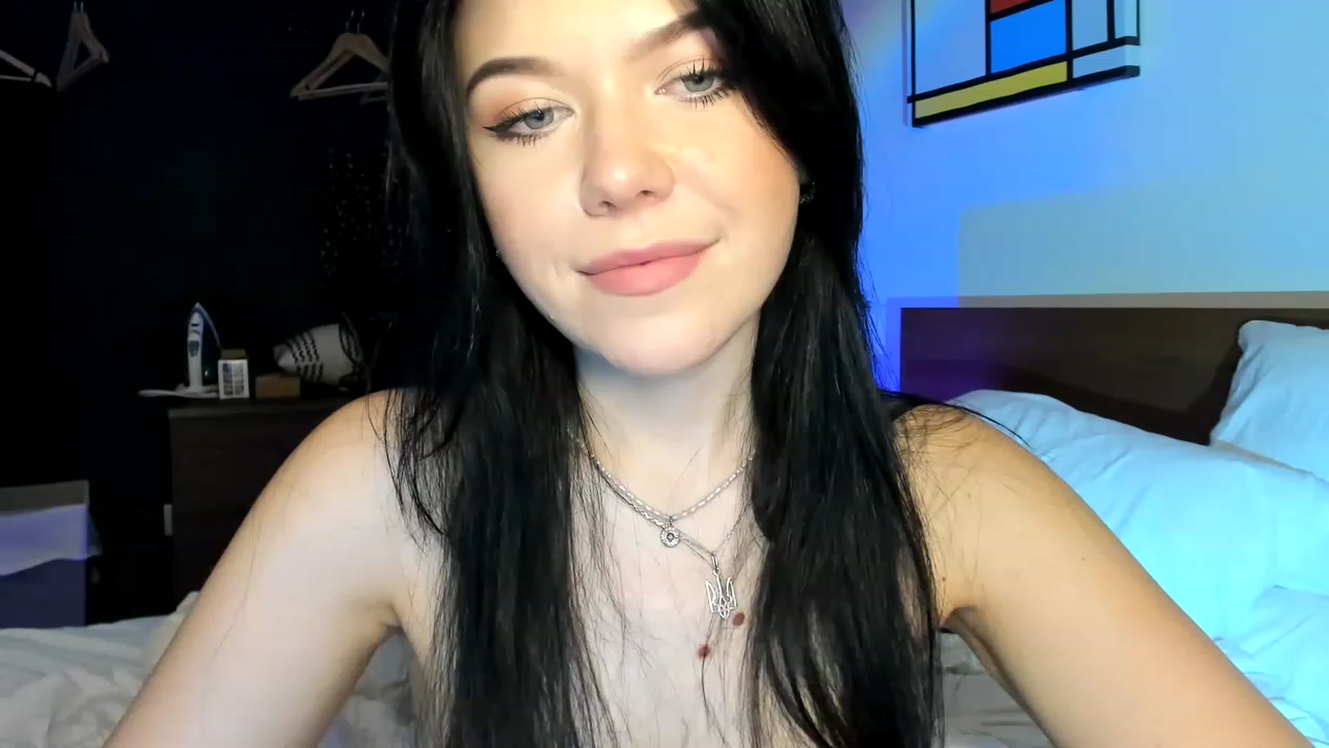 Gallery image thumbnail from Nancy_Morris's myfreecams stream on, 04/22/2023, 06:54 image 2 of 20