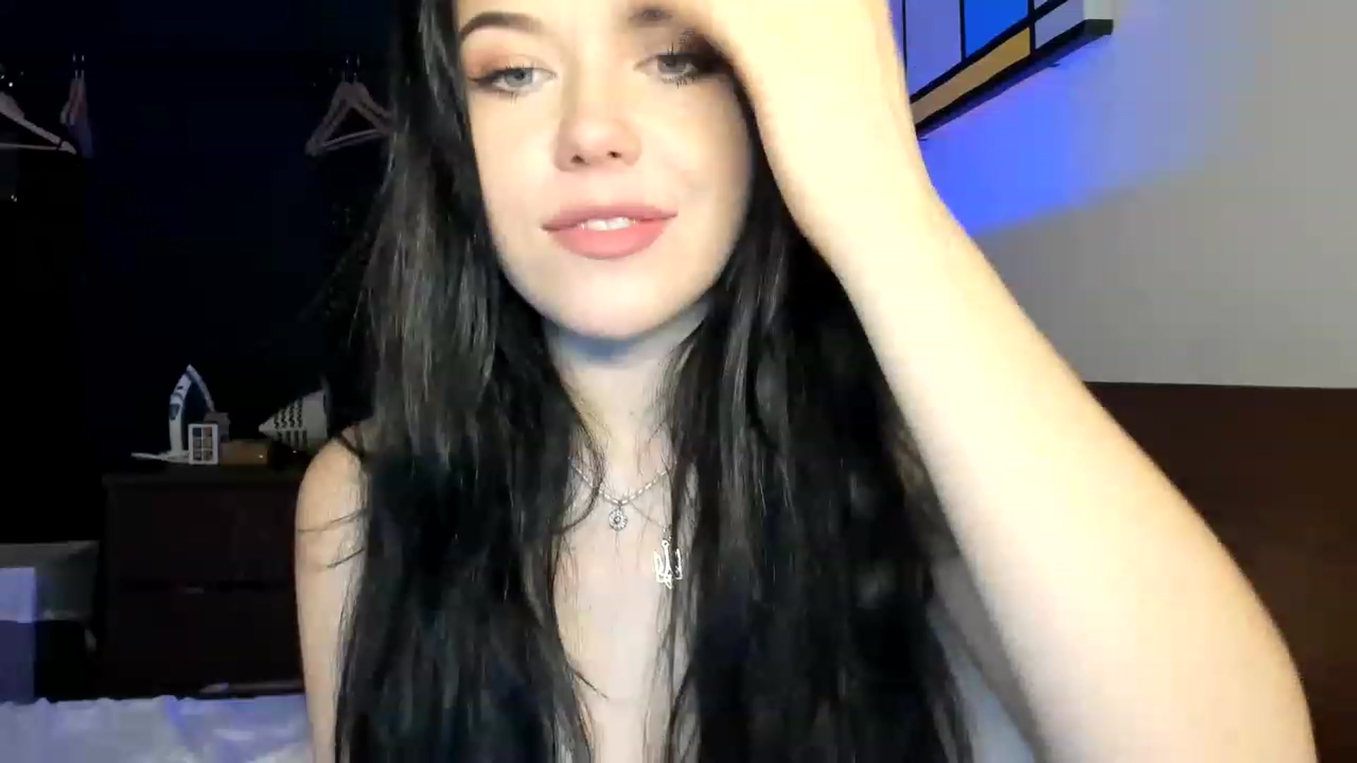 Gallery image thumbnail from Nancy_Morris's myfreecams stream on, 04/22/2023, 09:52 image 5 of 20