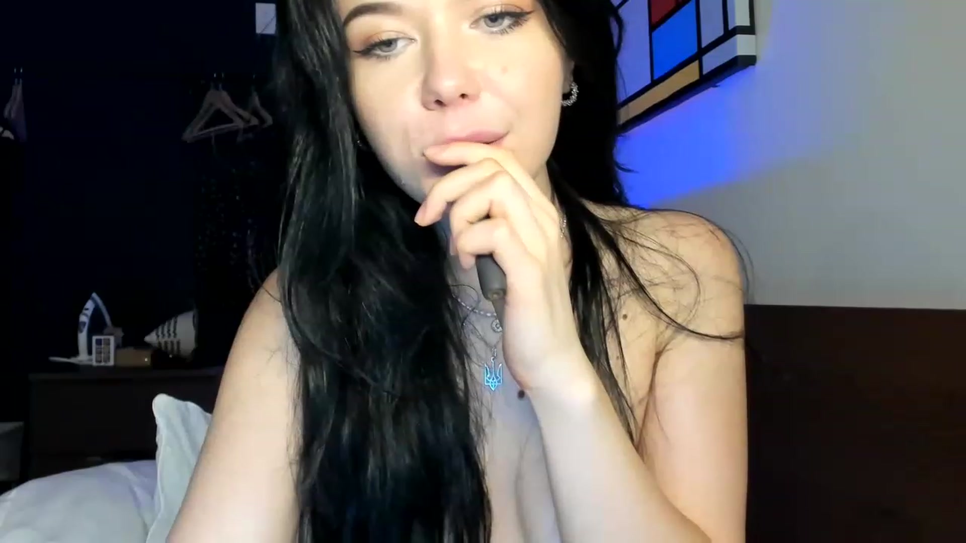 Gallery image thumbnail from Nancy_Morris's myfreecams stream on, 04/22/2023, 09:52 image 19 of 20