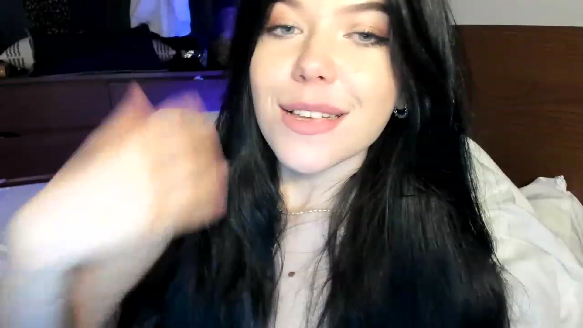 Gallery image thumbnail from Nancy_Morris's myfreecams stream on, 04/22/2023, 09:52 image 8 of 20