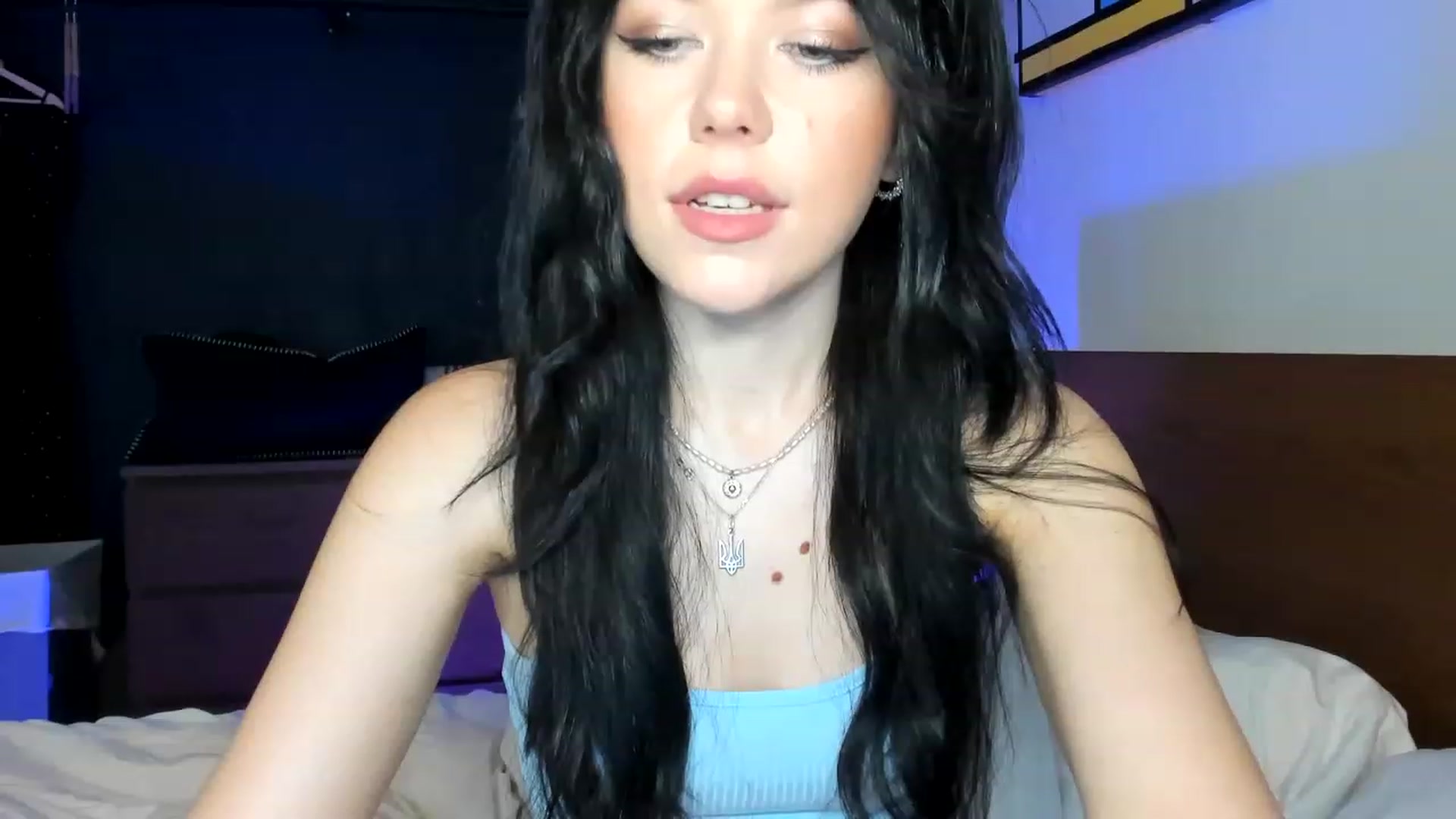 Gallery image thumbnail from Nancy_Morris's myfreecams stream on, 04/23/2023, 02:49 image 10 of 20