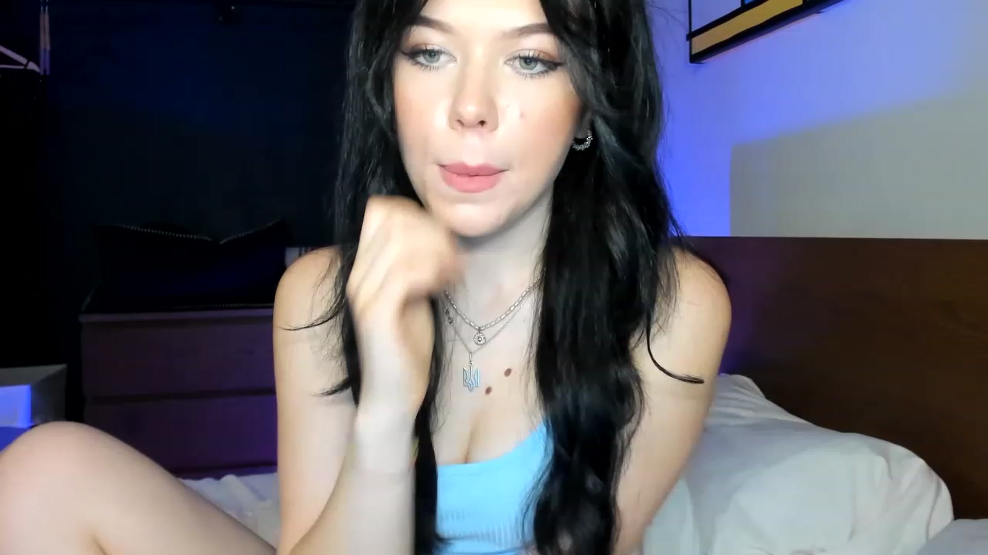 Gallery image thumbnail from Nancy_Morris's myfreecams stream on, 04/23/2023, 02:49 image 15 of 20