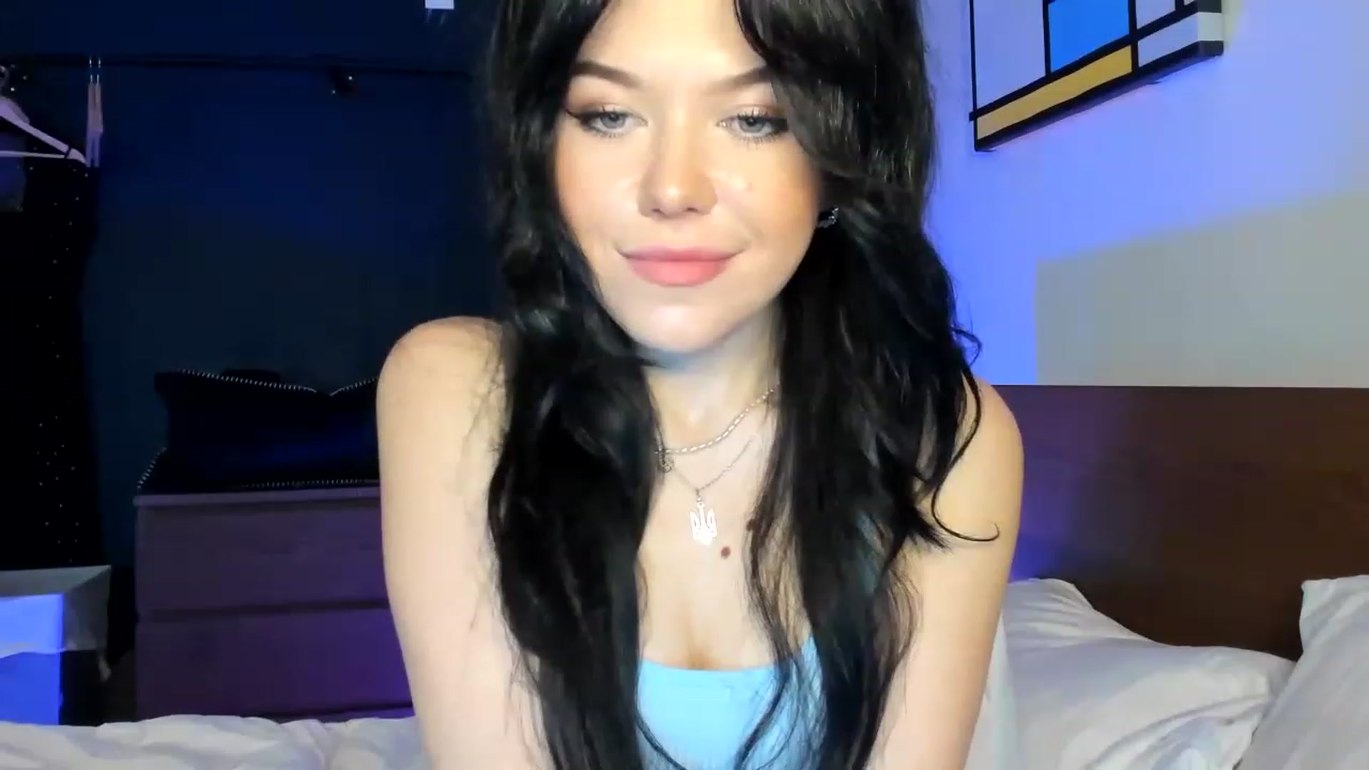 Gallery image thumbnail from Nancy_Morris's myfreecams stream on, 04/23/2023, 02:49 image 6 of 20