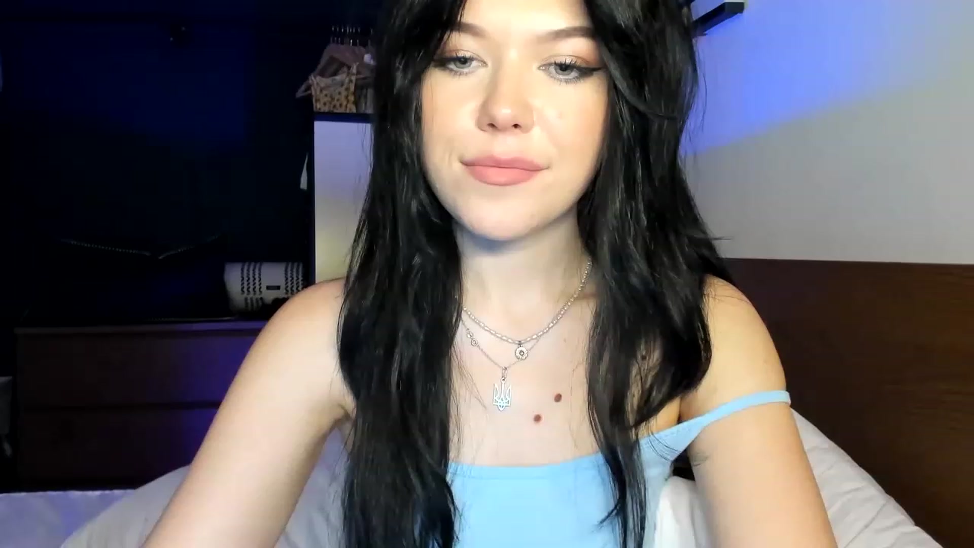 Gallery image thumbnail from Nancy_Morris's myfreecams stream on, 04/23/2023, 05:18 image 18 of 20