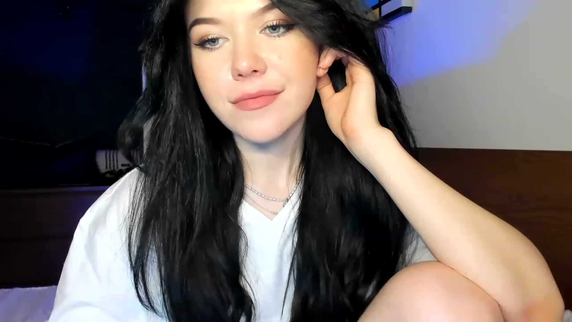 Gallery image thumbnail from Nancy_Morris's myfreecams stream on, 04/23/2023, 05:59 image 20 of 20