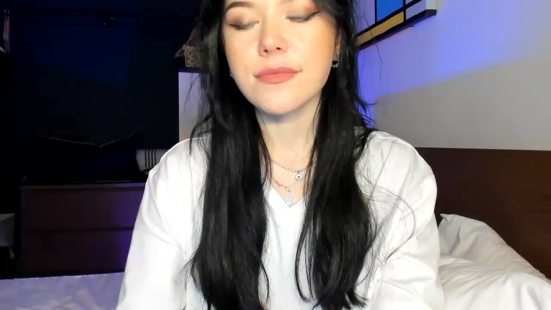 Gallery image thumbnail from Nancy_Morris's myfreecams stream on, 04/23/2023, 05:59 image 9 of 20