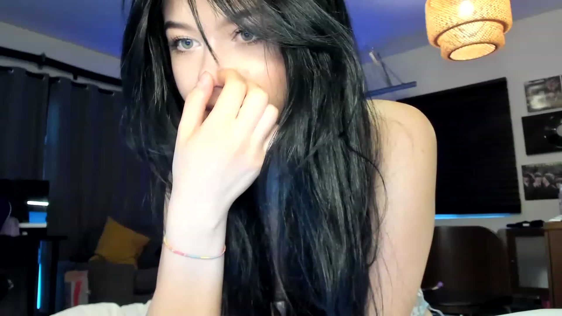 Gallery image thumbnail from Nancy_Morris's myfreecams stream on, 04/25/2023, 02:13 image 15 of 20