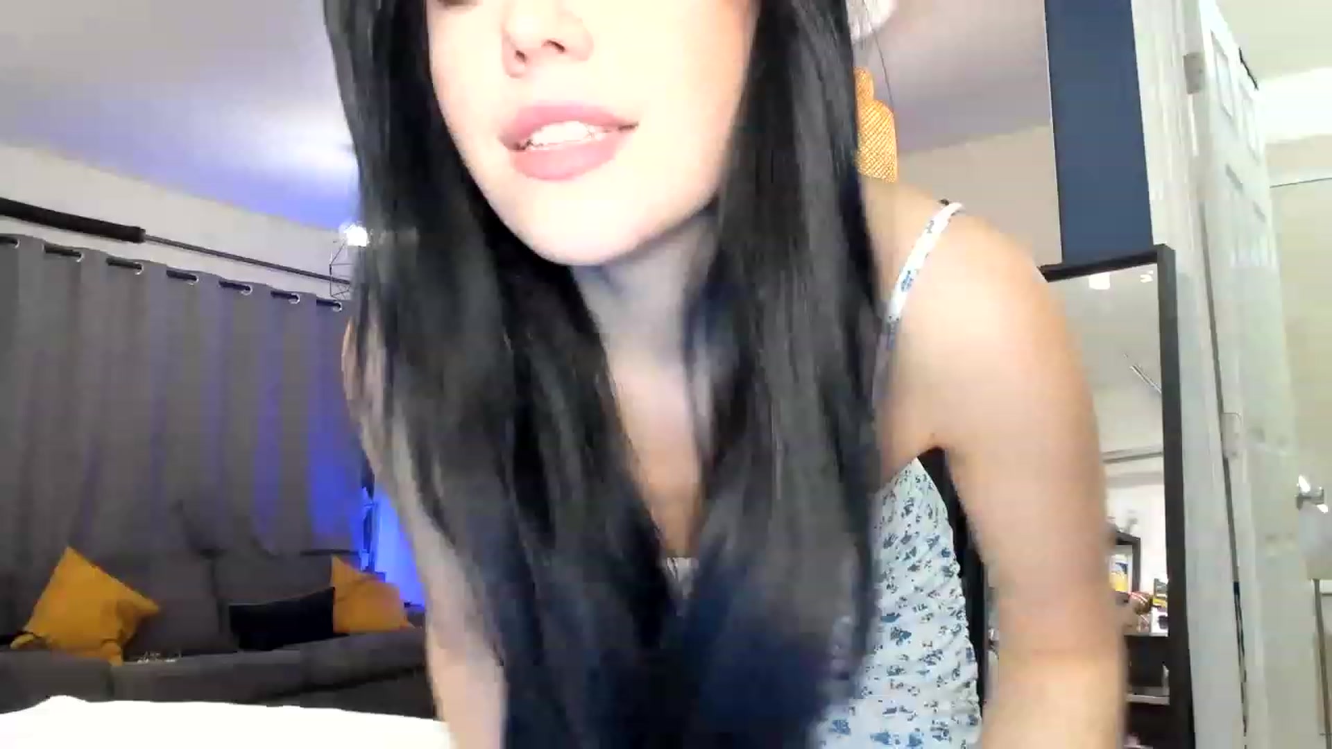 Gallery image thumbnail from Nancy_Morris's myfreecams stream on, 04/26/2023, 02:15 image 19 of 20