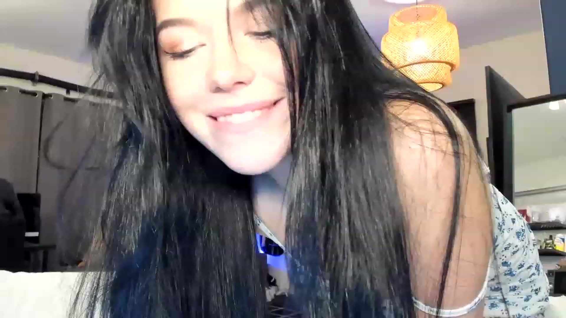 Gallery image thumbnail from Nancy_Morris's myfreecams stream on, 04/26/2023, 03:51 image 1 of 20