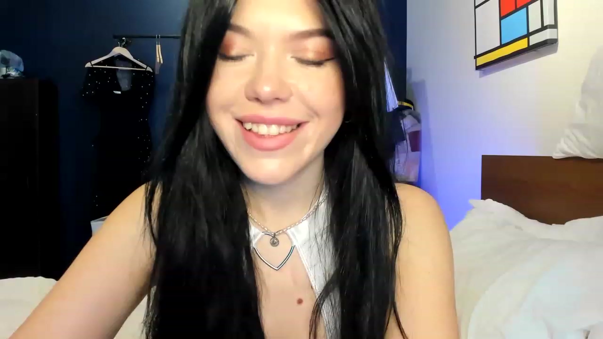 Gallery image thumbnail from Nancy_Morris's myfreecams stream on, 04/27/2023, 24:54 image 7 of 20