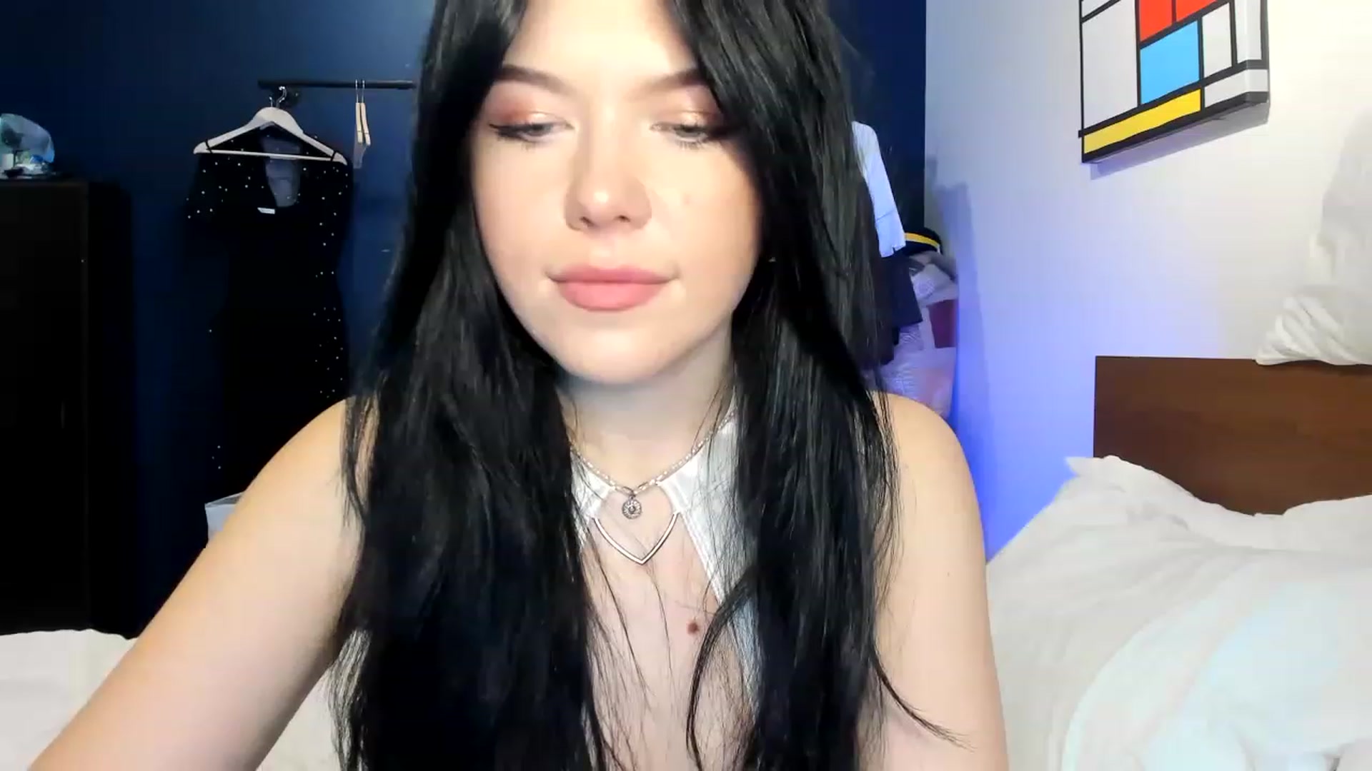 Gallery image thumbnail from Nancy_Morris's myfreecams stream on, 04/27/2023, 24:54 image 5 of 20