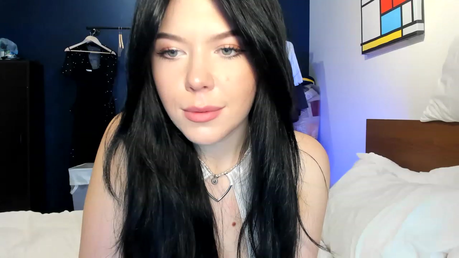 Gallery image thumbnail from Nancy_Morris's myfreecams stream on, 04/27/2023, 24:54 image 3 of 20