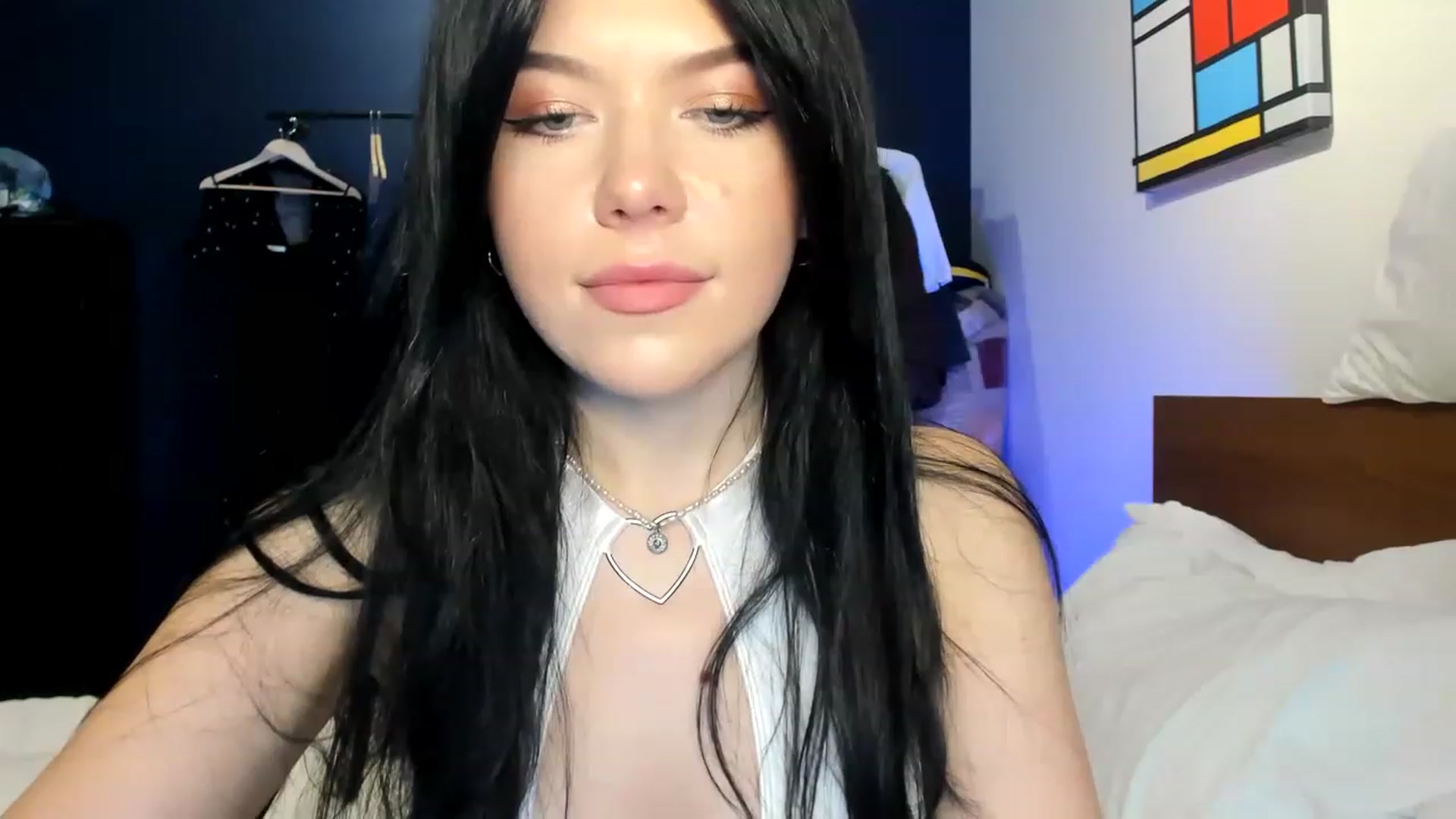 Gallery image thumbnail from Nancy_Morris's myfreecams stream on, 04/27/2023, 24:54 image 13 of 20
