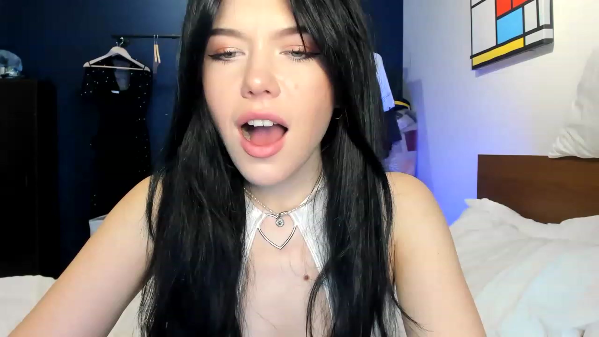 Gallery image thumbnail from Nancy_Morris's myfreecams stream on, 04/27/2023, 24:54 image 6 of 20