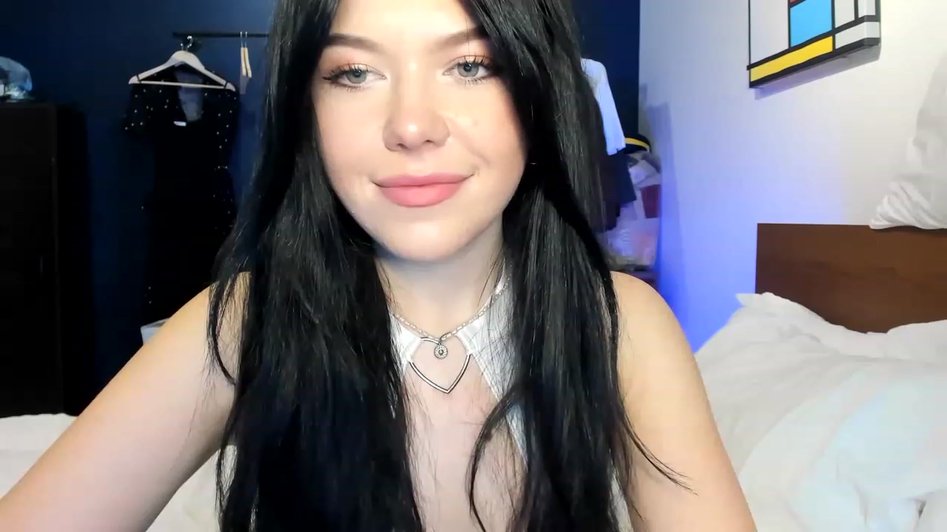 Gallery image thumbnail from Nancy_Morris's myfreecams stream on, 04/27/2023, 24:54 image 9 of 20