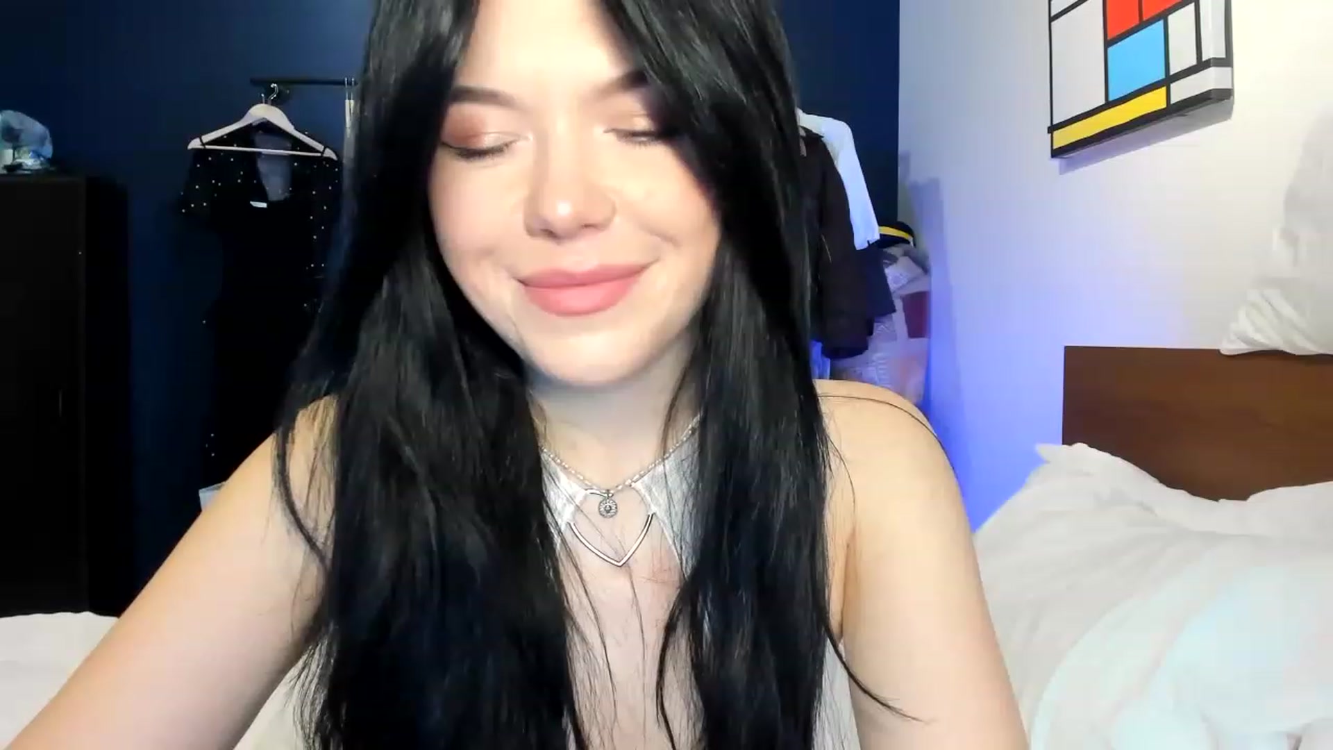 Gallery image thumbnail from Nancy_Morris's myfreecams stream on, 04/27/2023, 24:54 image 2 of 20