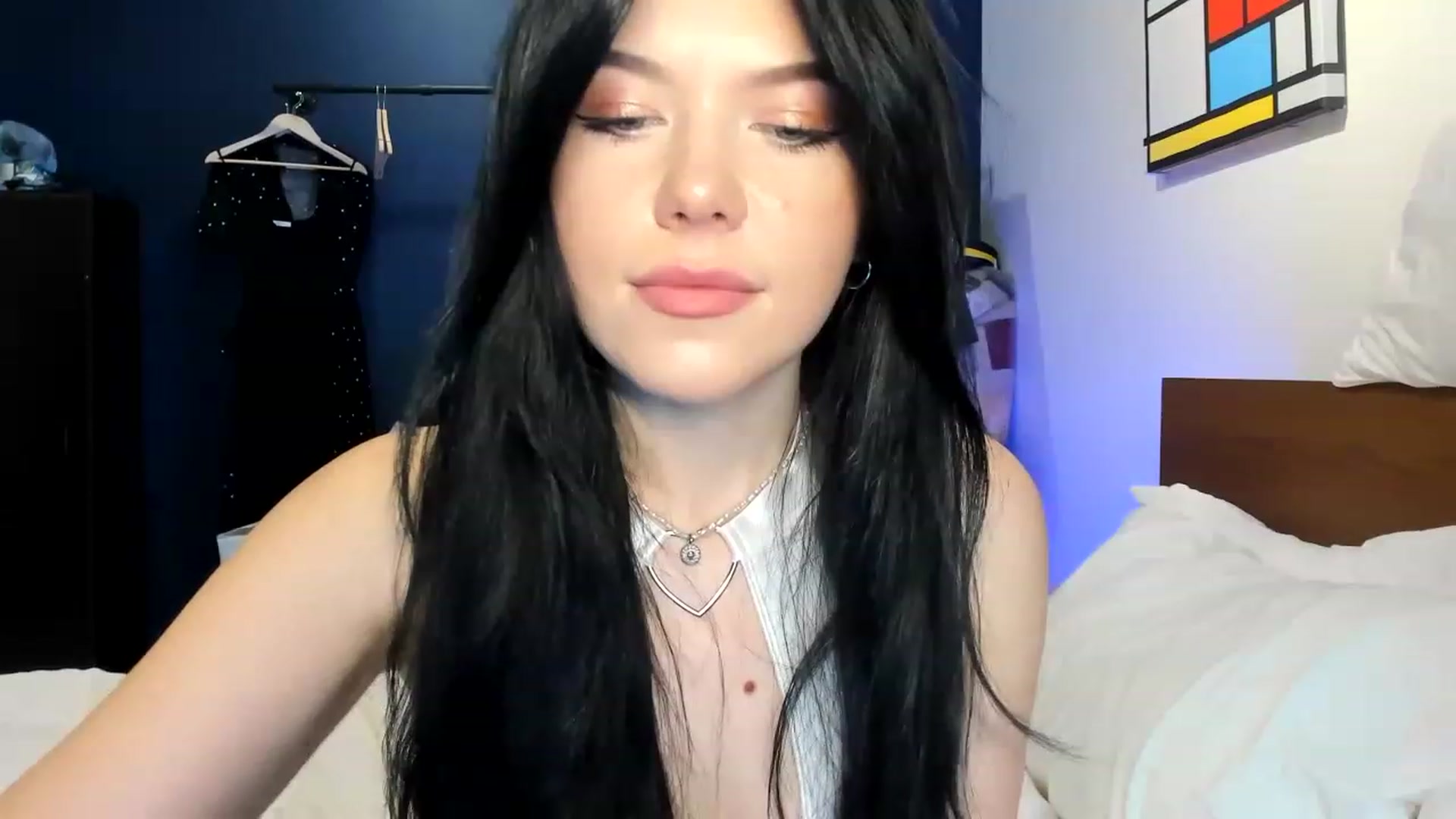 Gallery image thumbnail from Nancy_Morris's myfreecams stream on, 04/27/2023, 24:54 image 4 of 20