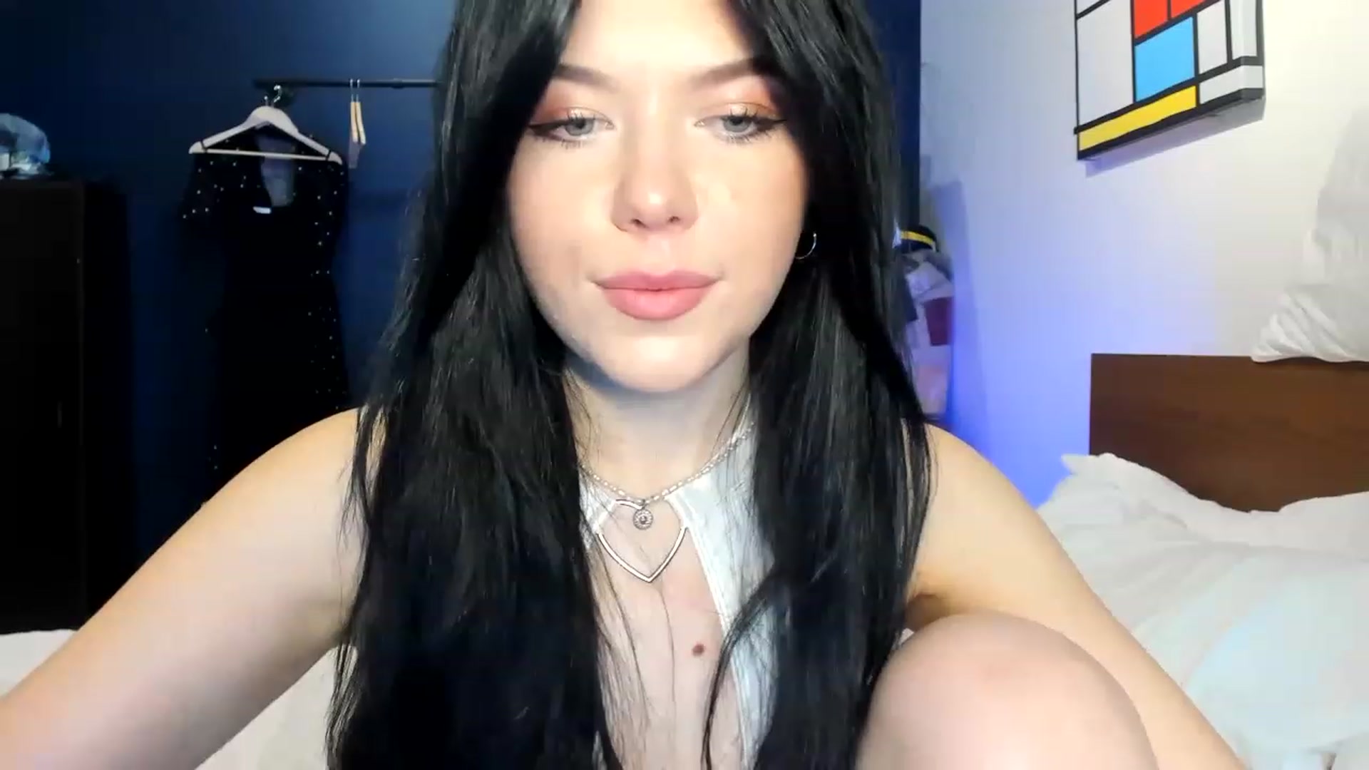 Gallery image thumbnail from Nancy_Morris's myfreecams stream on, 04/27/2023, 02:05 image 4 of 20