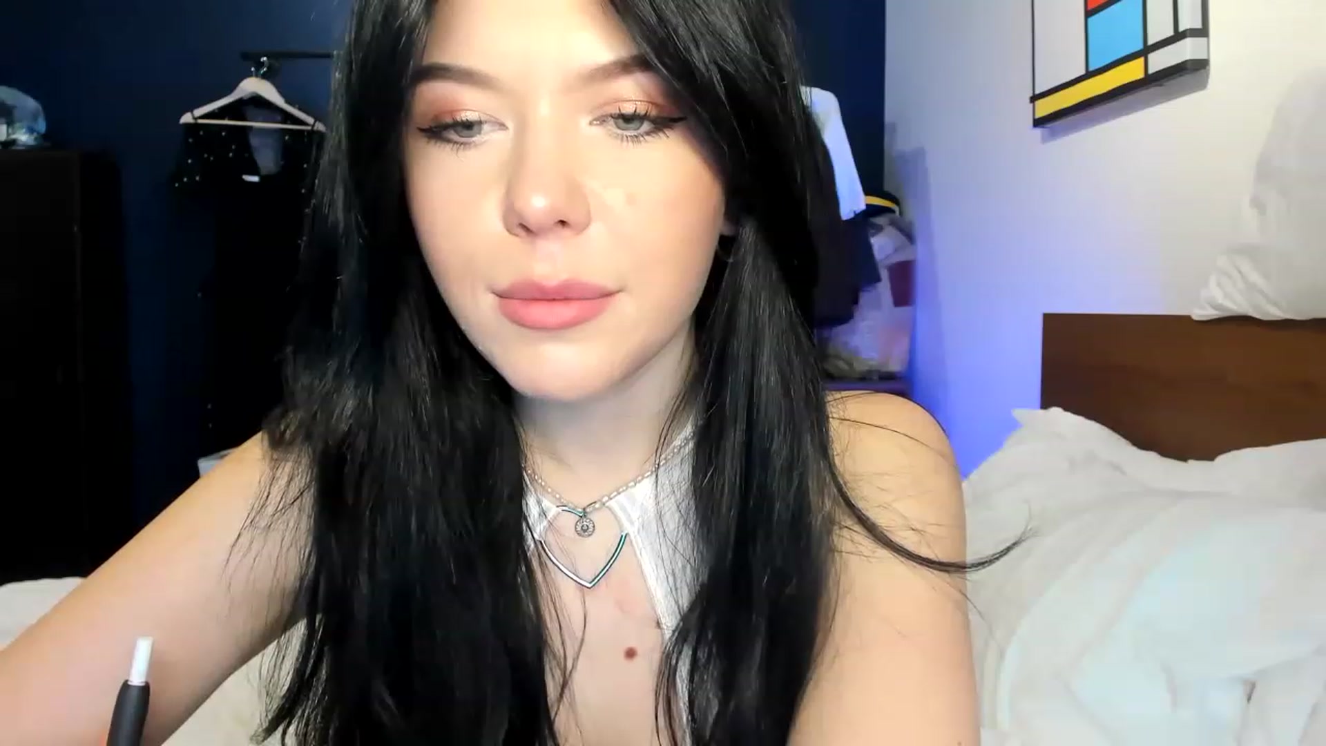 Gallery image thumbnail from Nancy_Morris's myfreecams stream on, 04/27/2023, 02:05 image 2 of 20