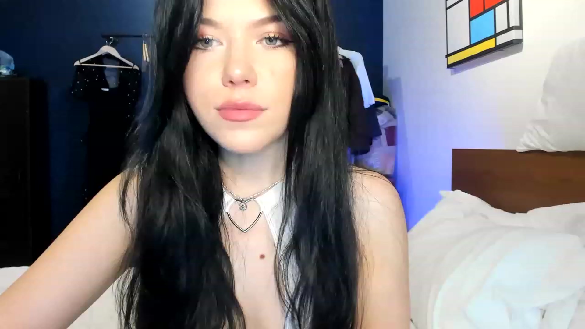 Gallery image thumbnail from Nancy_Morris's myfreecams stream on, 04/27/2023, 02:05 image 1 of 20