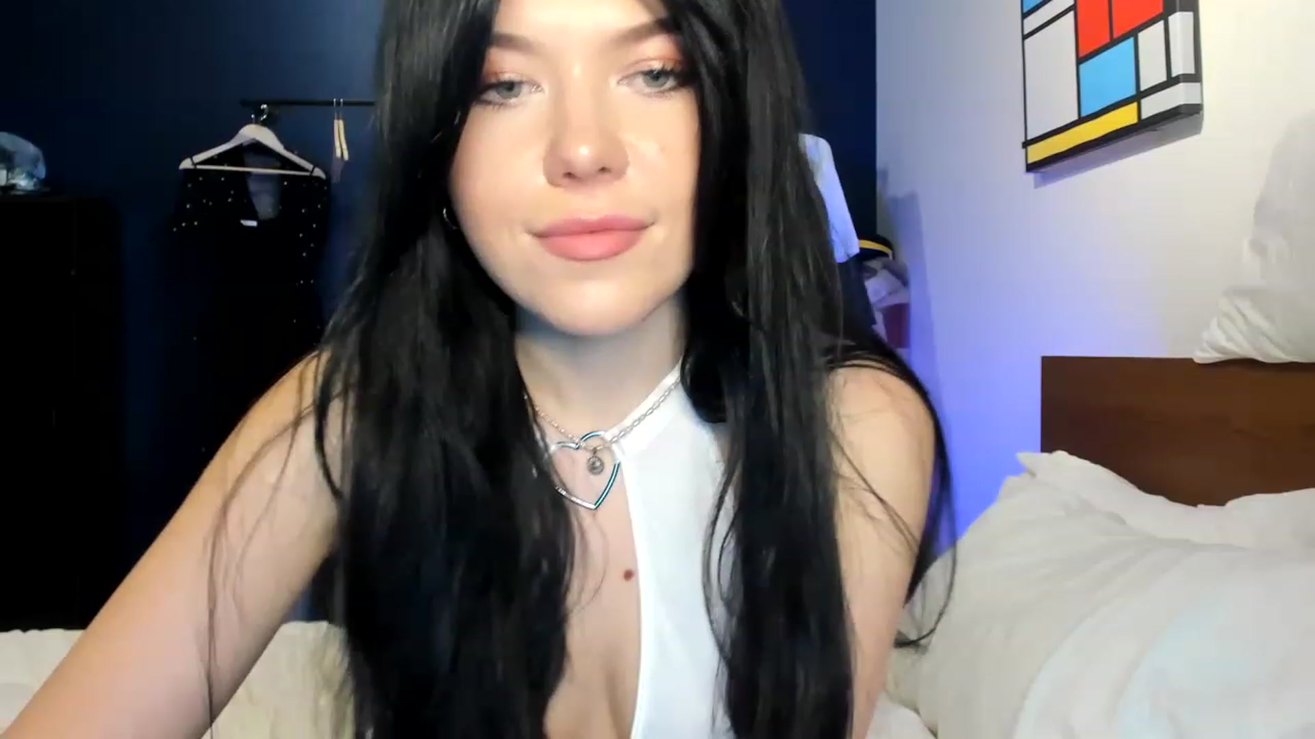 Gallery image thumbnail from Nancy_Morris's myfreecams stream on, 04/27/2023, 02:05 image 8 of 20
