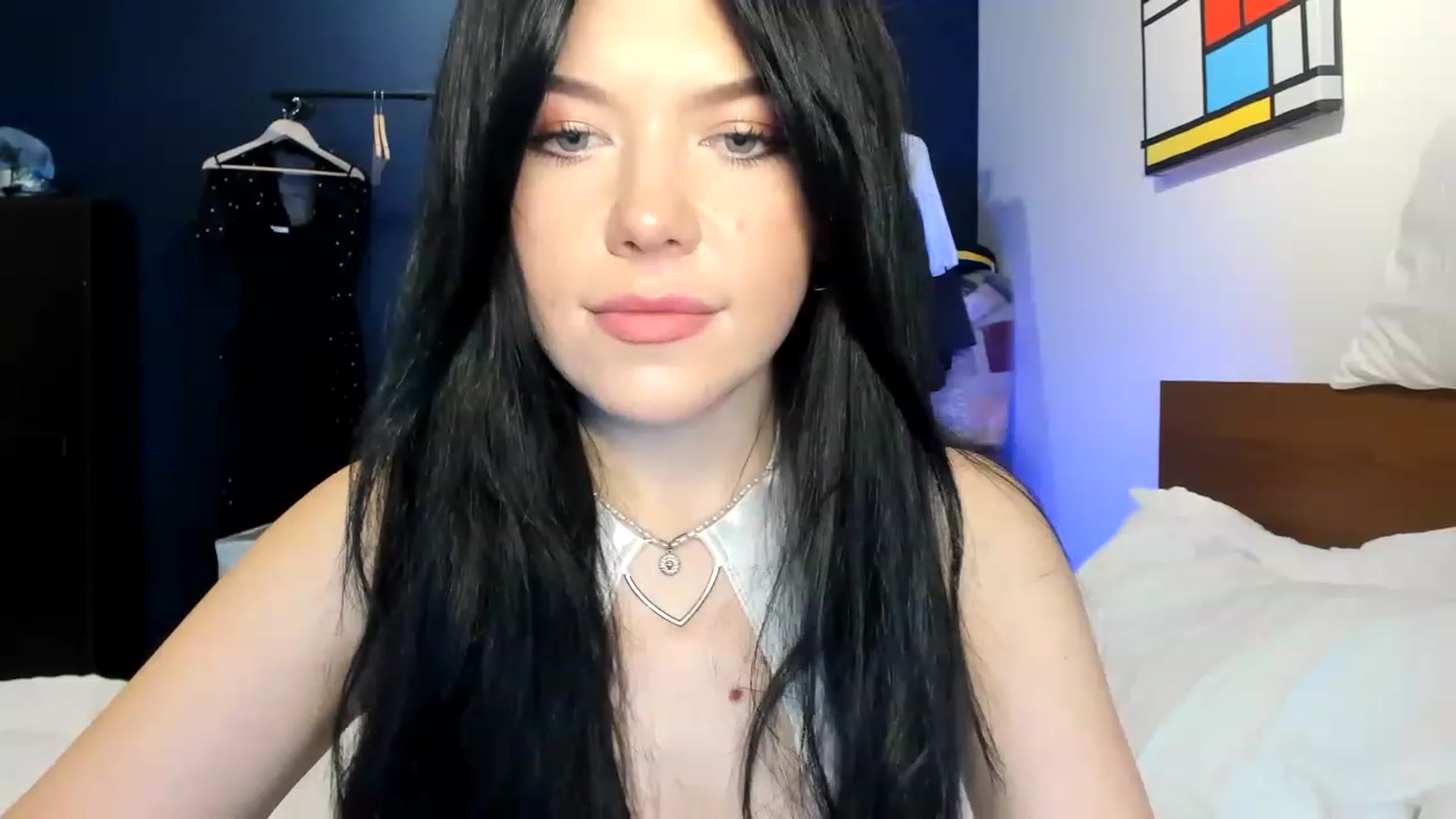 Gallery image thumbnail from Nancy_Morris's myfreecams stream on, 04/27/2023, 02:05 image 6 of 20