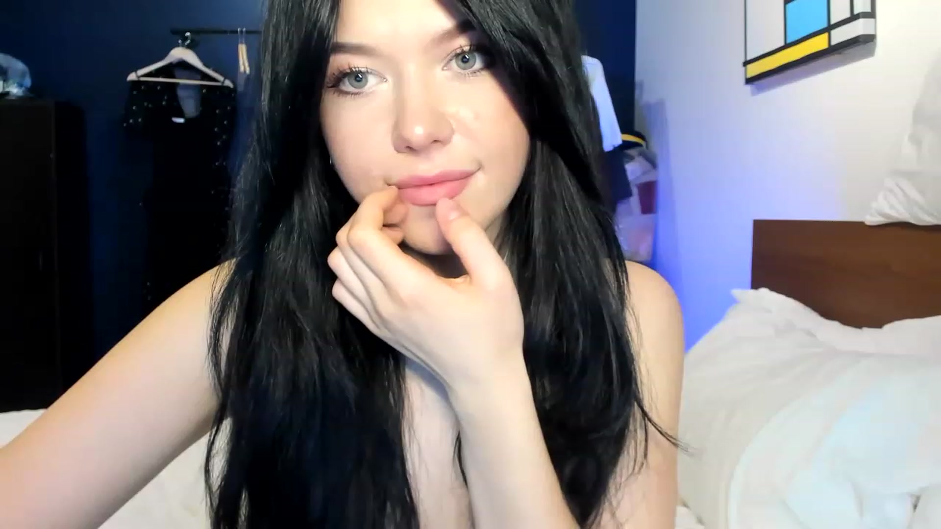 Gallery image thumbnail from Nancy_Morris's myfreecams stream on, 04/27/2023, 02:05 image 5 of 20