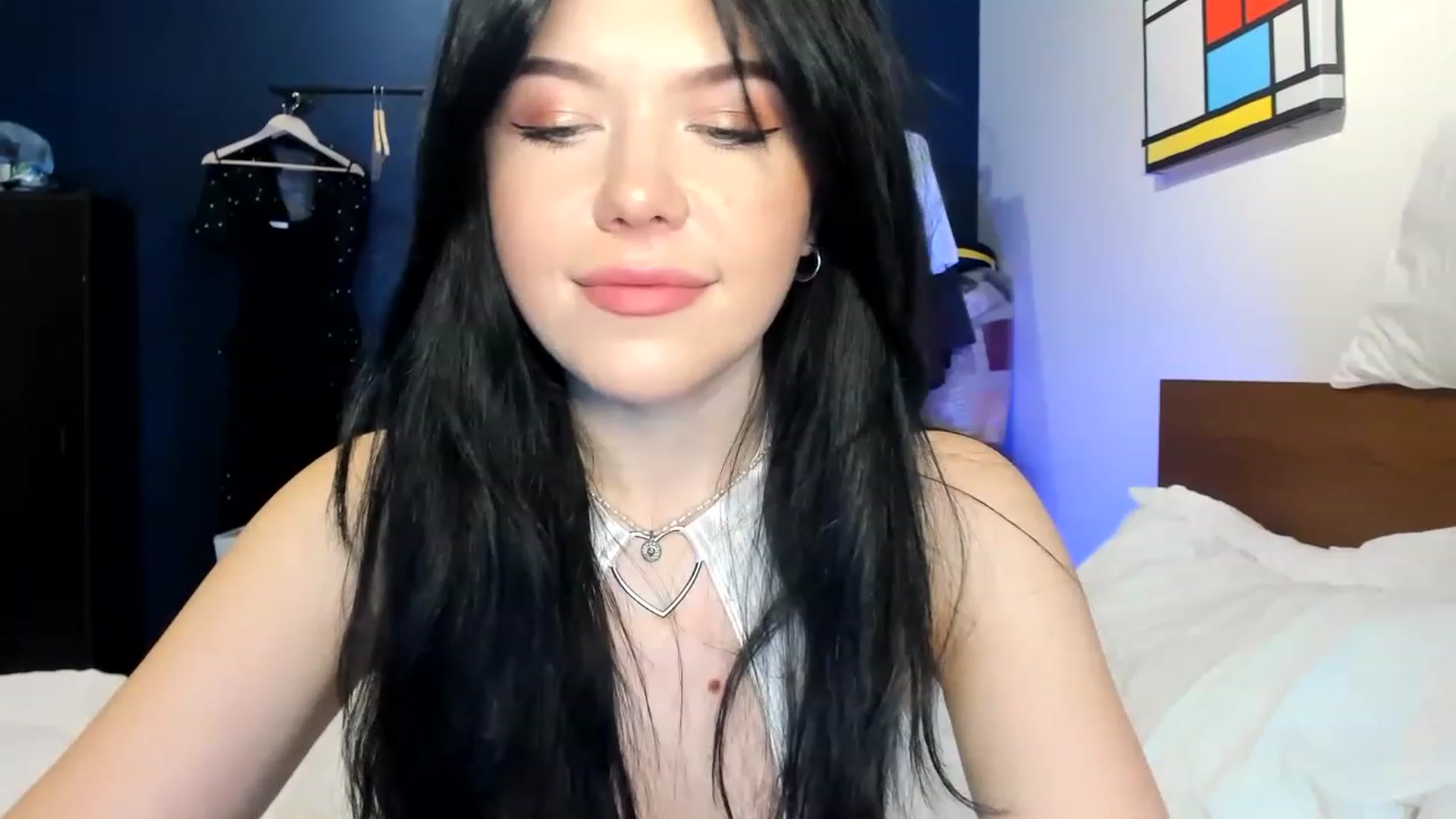 Gallery image thumbnail from Nancy_Morris's myfreecams stream on, 04/27/2023, 02:05 image 3 of 20