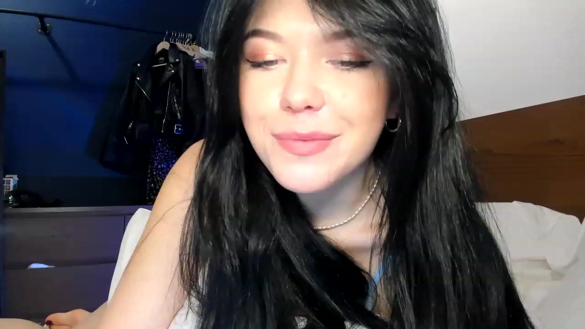 Gallery image thumbnail from Nancy_Morris's myfreecams stream on, 04/27/2023, 02:20 image 13 of 20