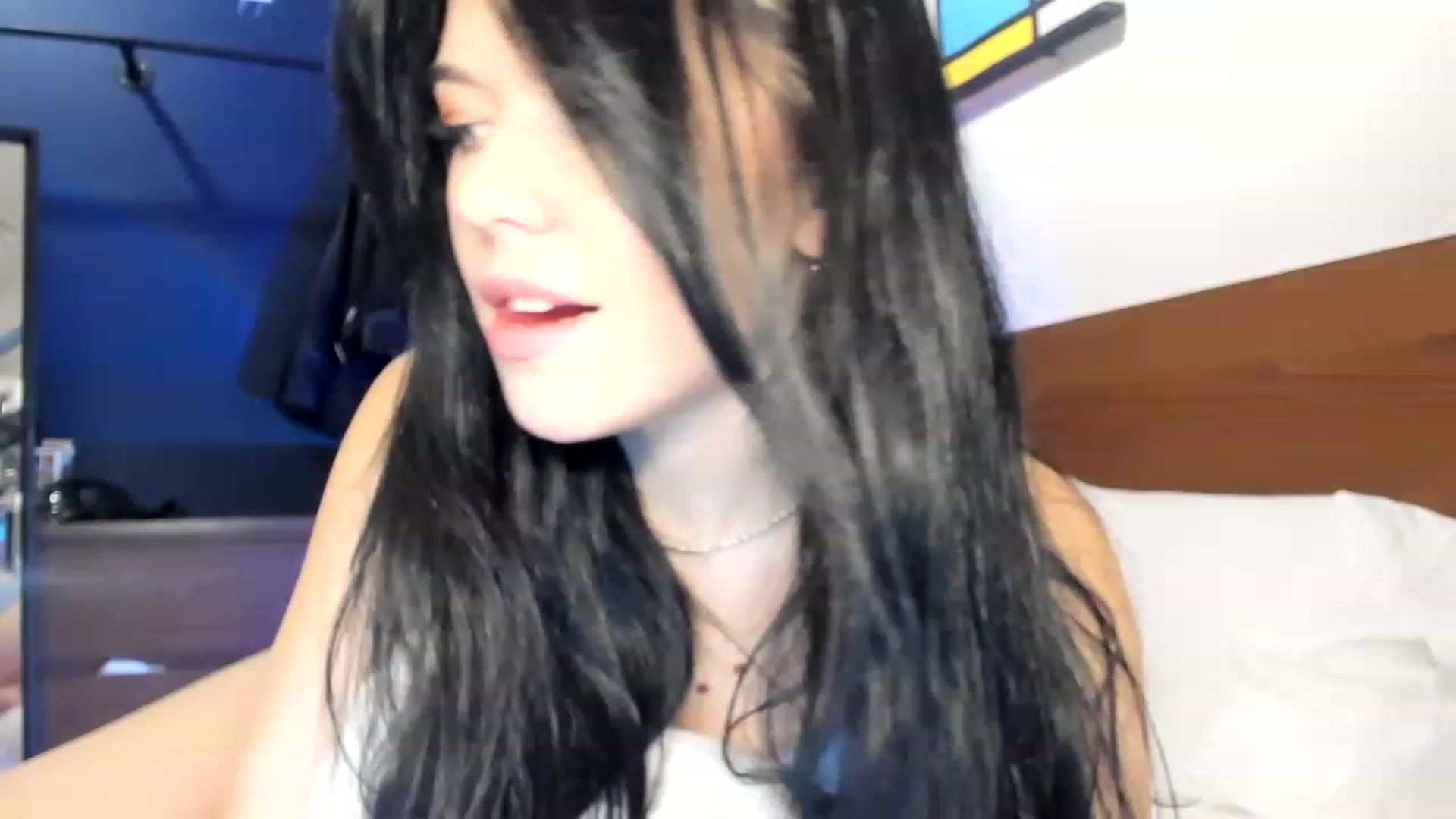 Gallery image thumbnail from Nancy_Morris's myfreecams stream on, 04/27/2023, 02:20 image 19 of 20
