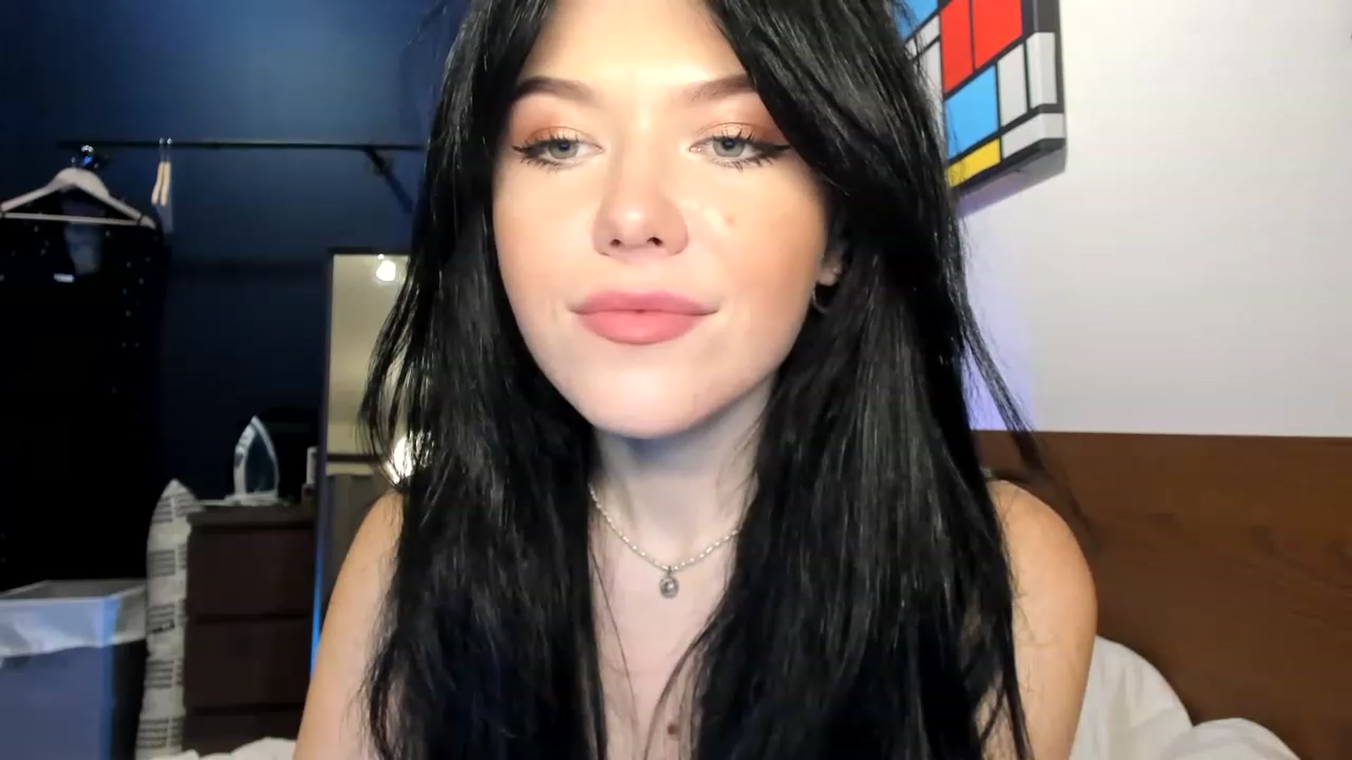 Gallery image thumbnail from Nancy_Morris's myfreecams stream on, 04/27/2023, 05:39 image 12 of 20